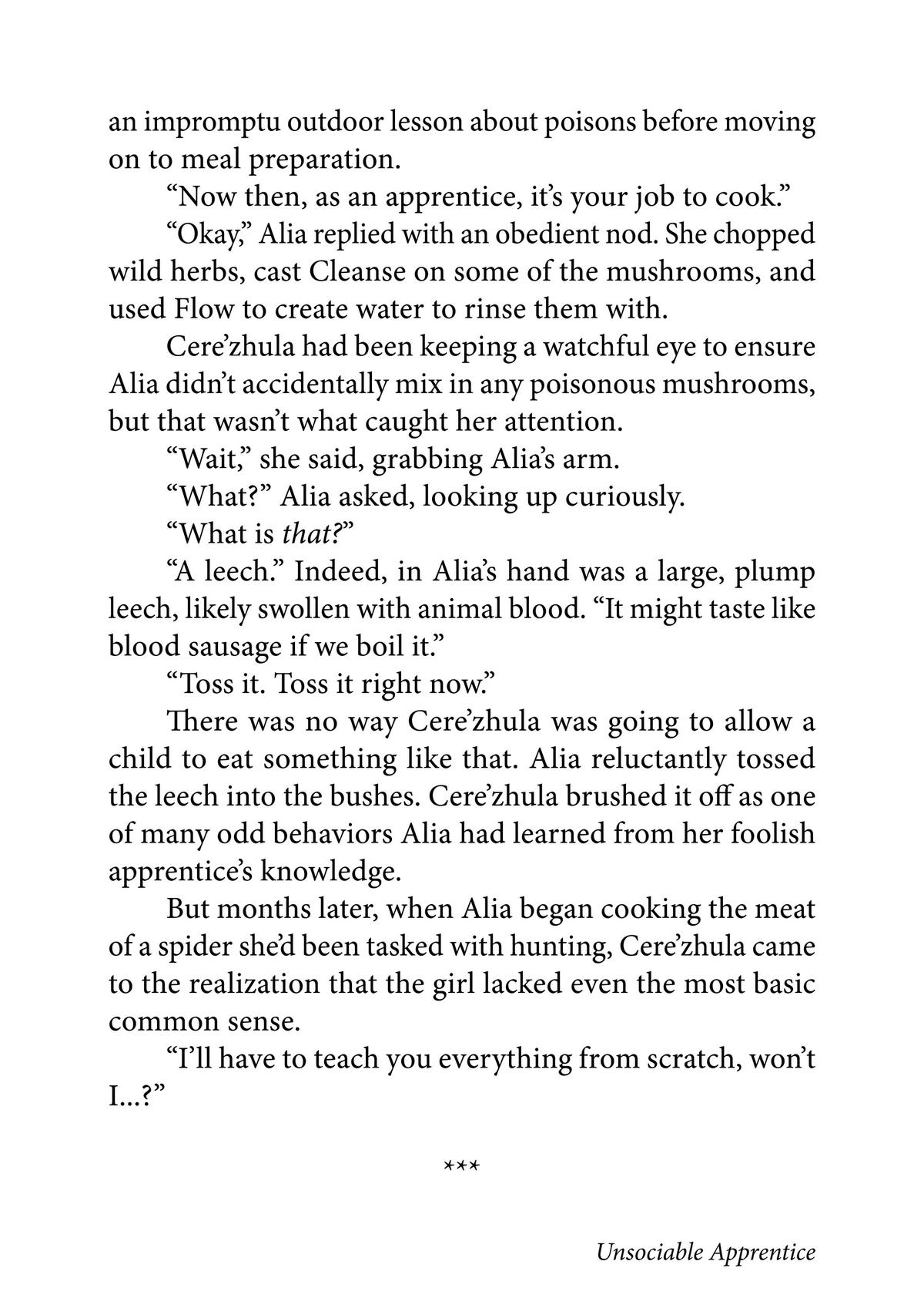 Otome Game no Heroine de Saikyou Survival @comic Chap 19 - Next Chap 20