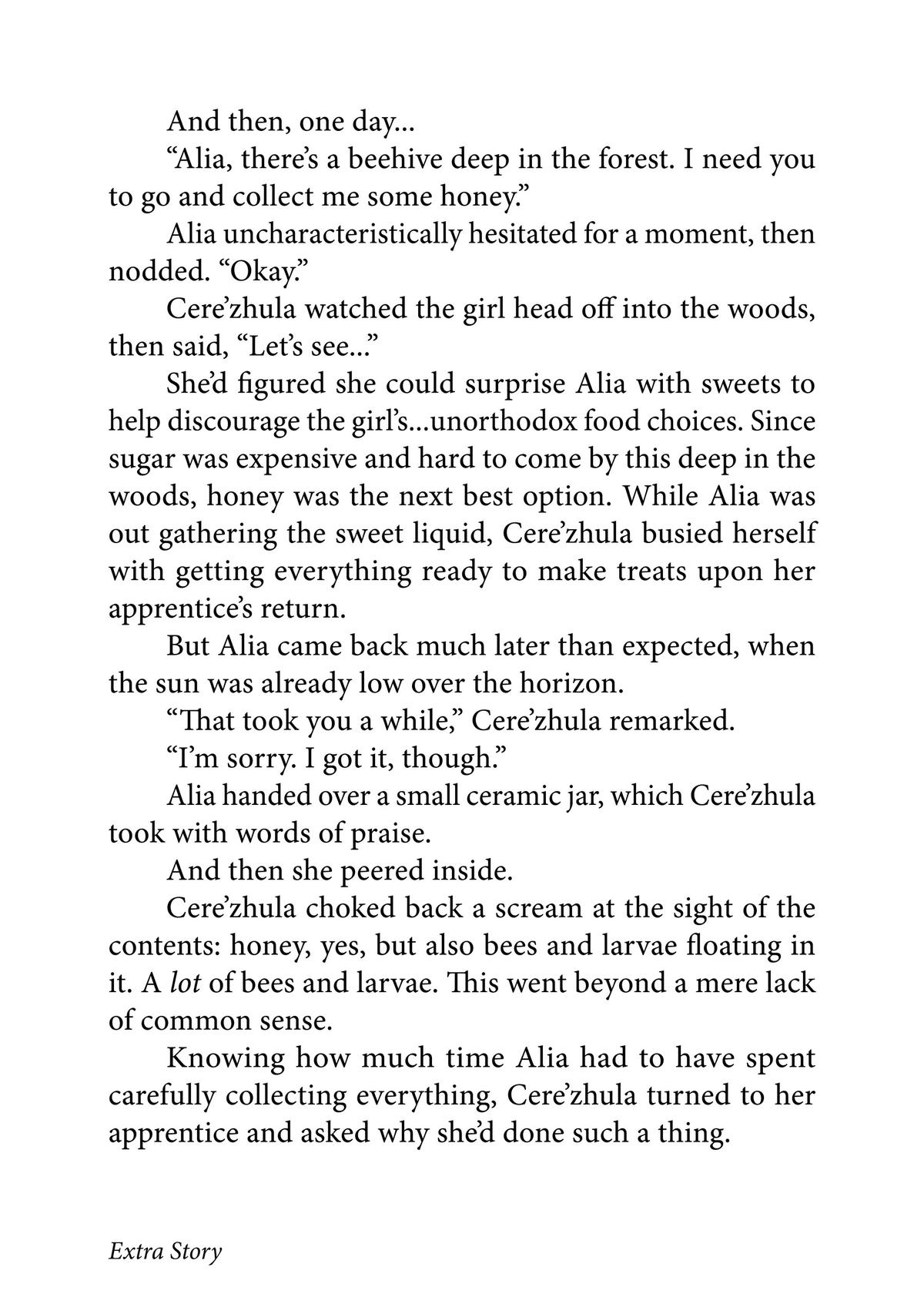 Otome Game no Heroine de Saikyou Survival @comic Chap 19 - Next Chap 20