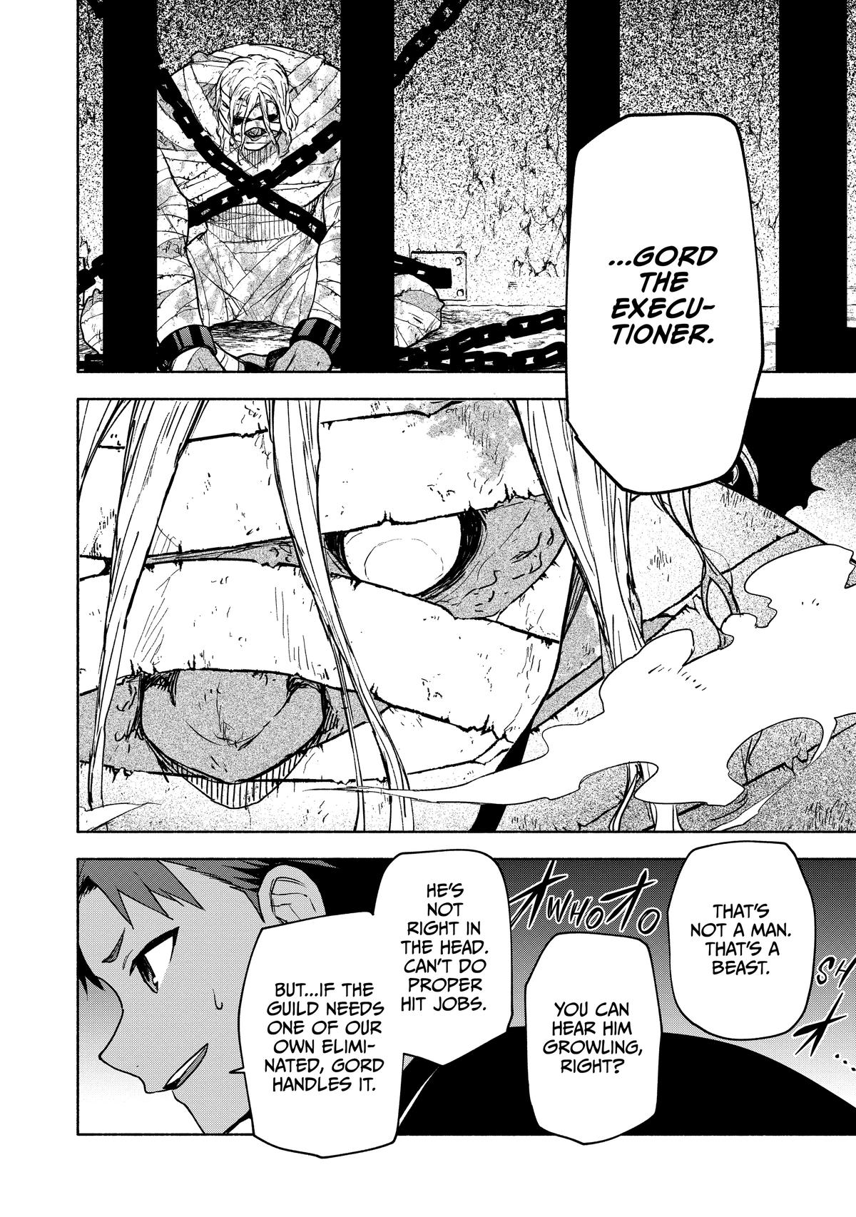 Otome Game no Heroine de Saikyou Survival @comic Chap 19 - Next Chap 20