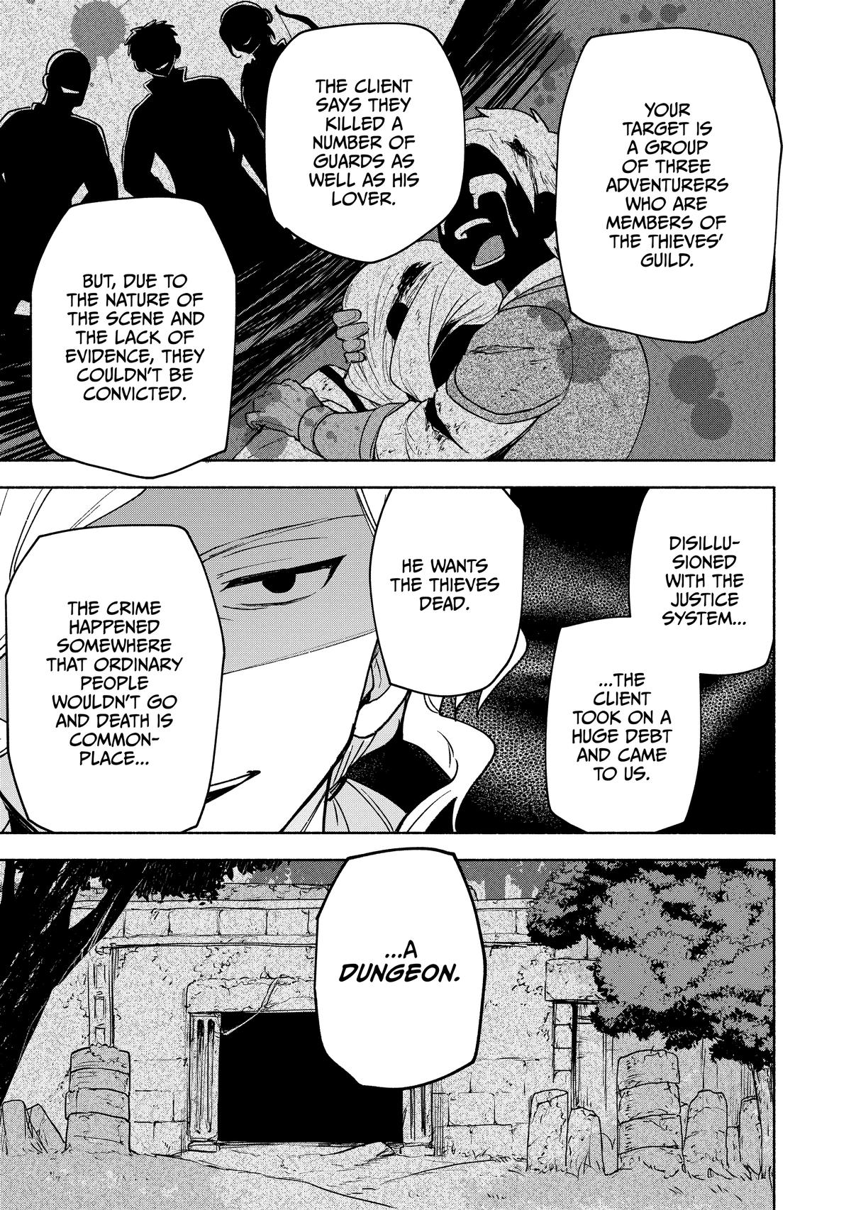 Otome Game no Heroine de Saikyou Survival @comic Chap 19 - Next Chap 20