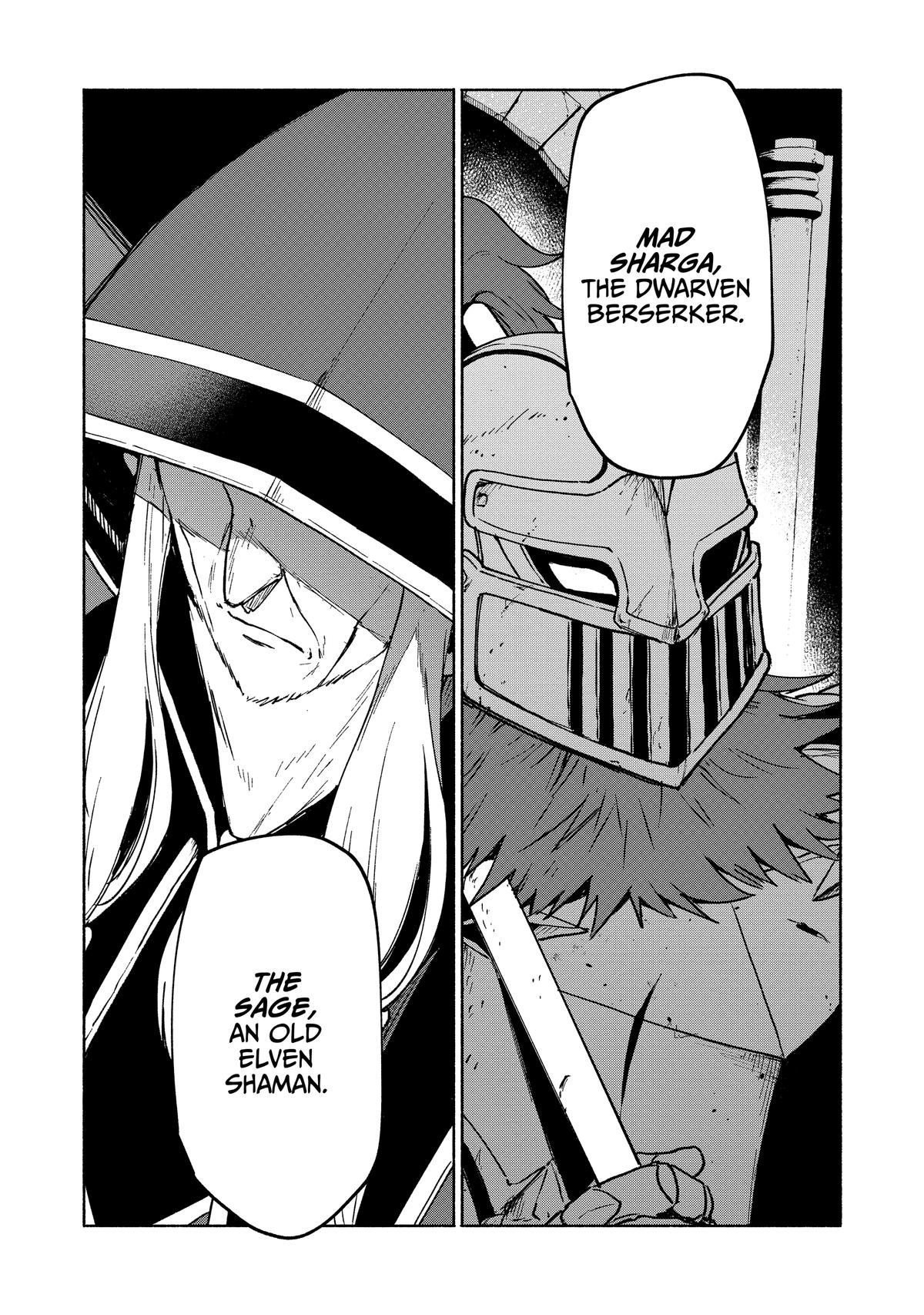 Otome Game no Heroine de Saikyou Survival @comic Chap 19 - Next Chap 20