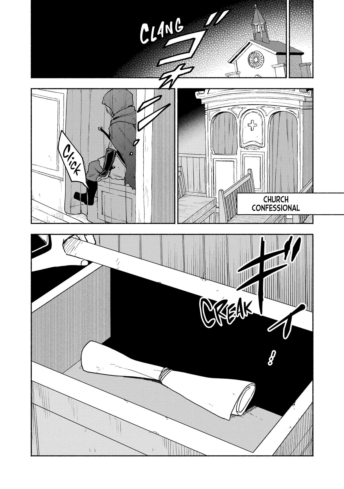 Otome Game no Heroine de Saikyou Survival @comic Chap 19 - Next Chap 20