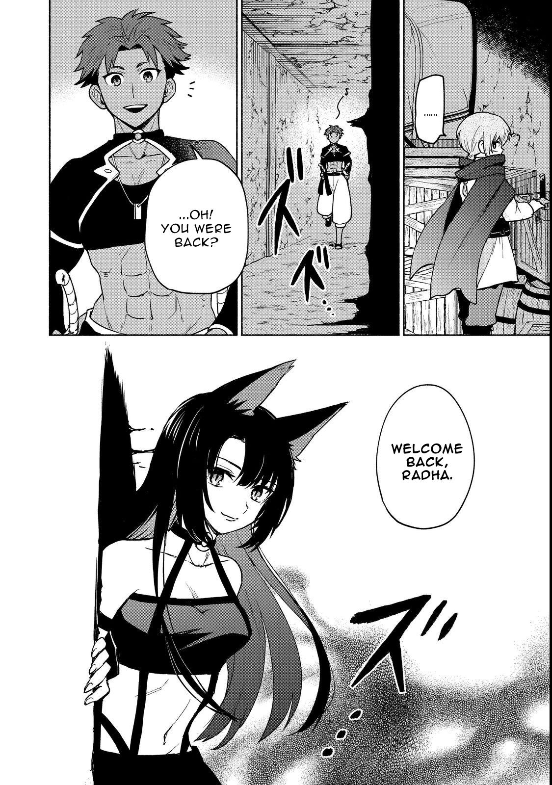 Otome Game no Heroine de Saikyou Survival @comic Chap 19.1 - Next Chap 20.1