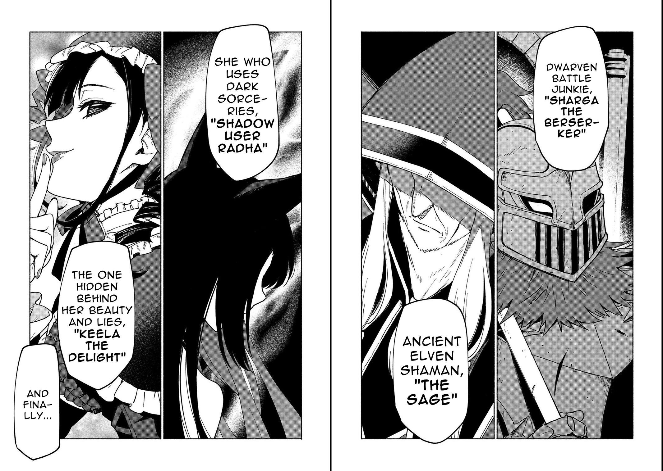 Otome Game no Heroine de Saikyou Survival @comic Chap 19.1 - Next Chap 20.1