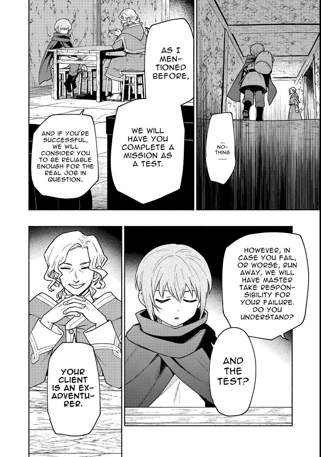 Otome Game no Heroine de Saikyou Survival @comic Chap 19.1 - Next Chap 20.1