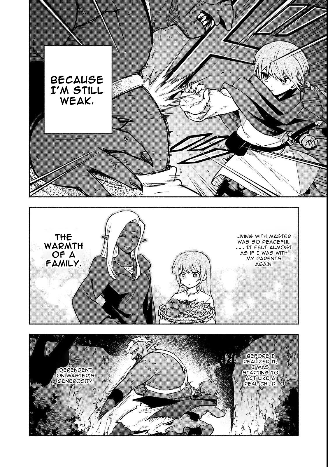 Otome Game no Heroine de Saikyou Survival @comic Chap 19.1 - Next Chap 20.1