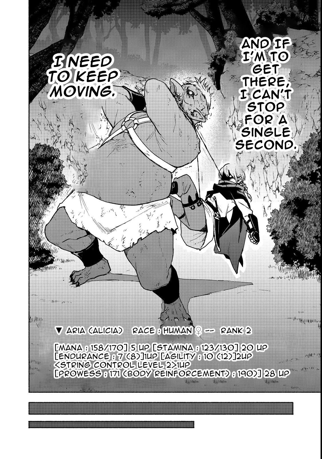 Otome Game no Heroine de Saikyou Survival @comic Chap 19.1 - Next Chap 20.1