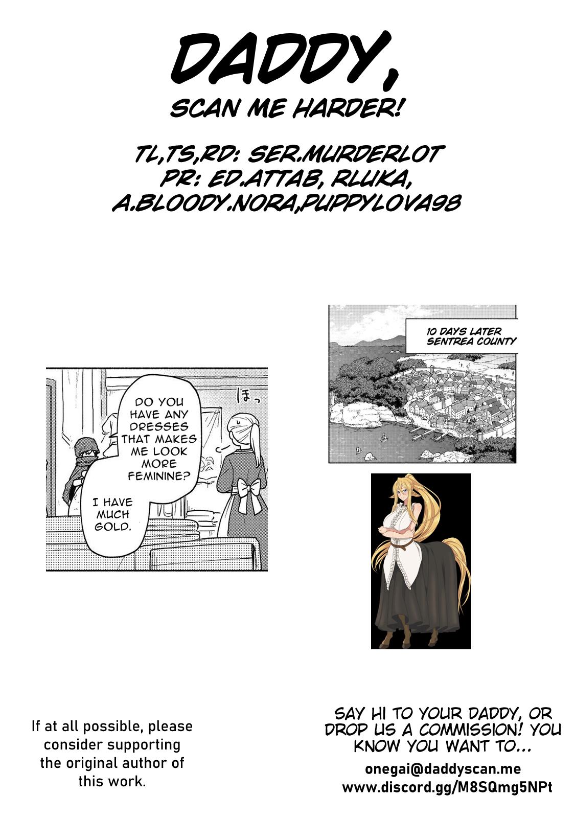 Otome Game no Heroine de Saikyou Survival @comic Chap 19.2 - Next Chap 20.2