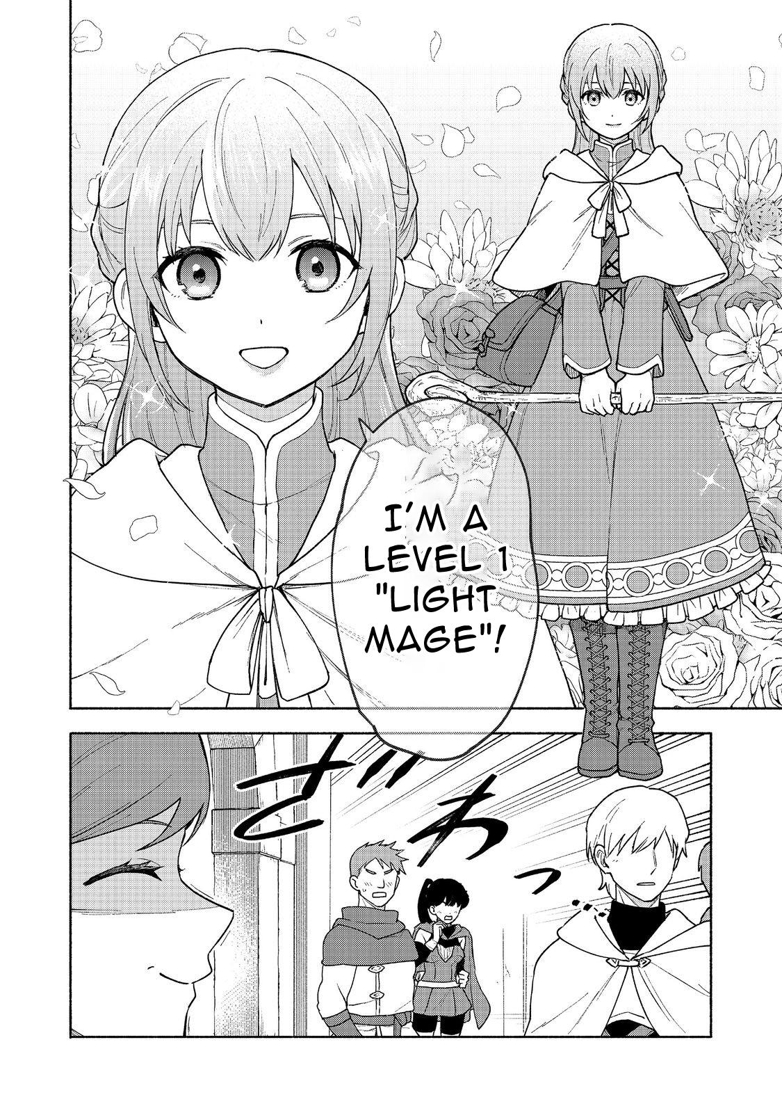 Otome Game no Heroine de Saikyou Survival @comic Chap 19.2 - Next Chap 20.2