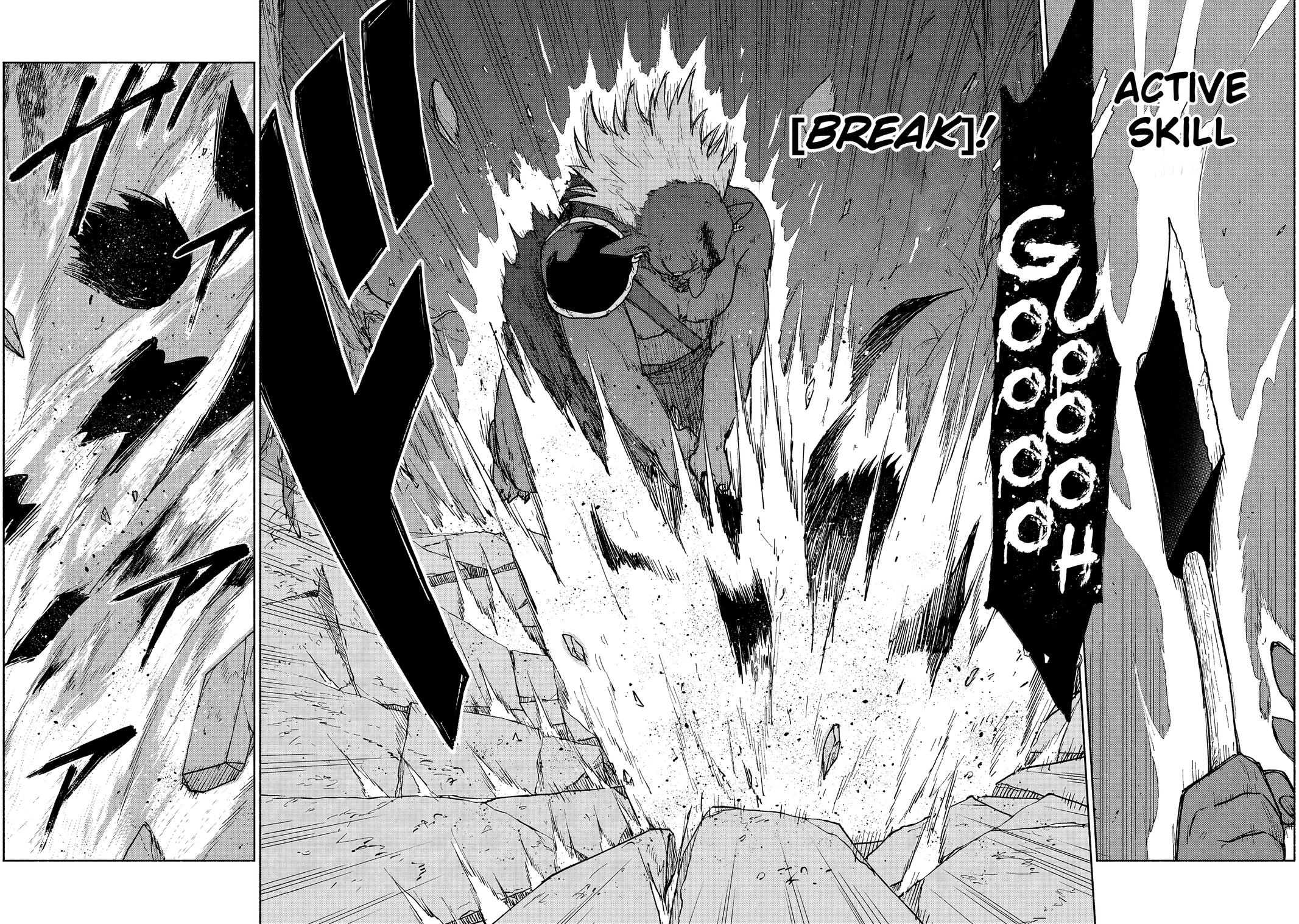 Otome Game no Heroine de Saikyou Survival @comic Chap 10 - Next Chap 11