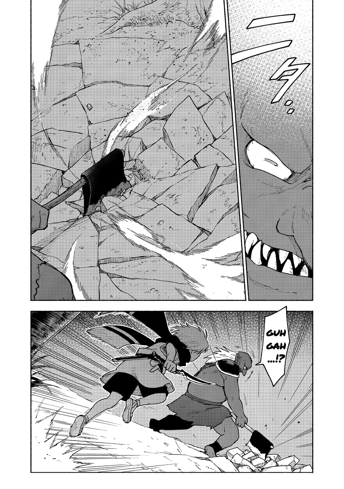 Otome Game no Heroine de Saikyou Survival @comic Chap 10 - Next Chap 11