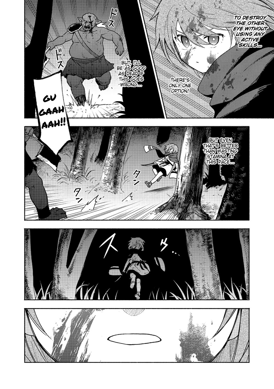 Otome Game no Heroine de Saikyou Survival @comic Chap 10 - Next Chap 11