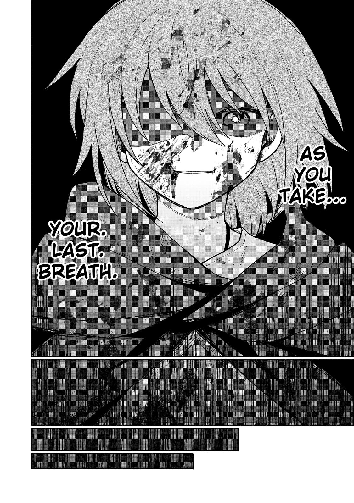 Otome Game no Heroine de Saikyou Survival @comic Chap 10 - Next Chap 11