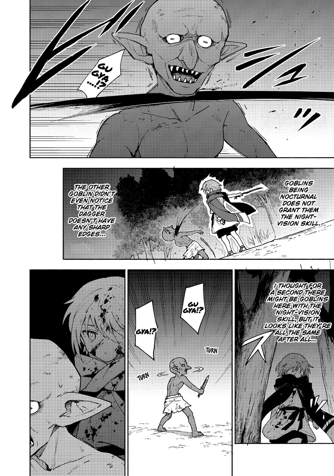 Otome Game no Heroine de Saikyou Survival @comic Chap 10 - Next Chap 11