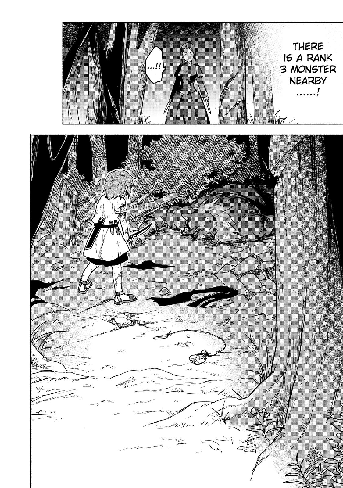 Otome Game no Heroine de Saikyou Survival @comic Chap 10.2 - Next Chap 11.2