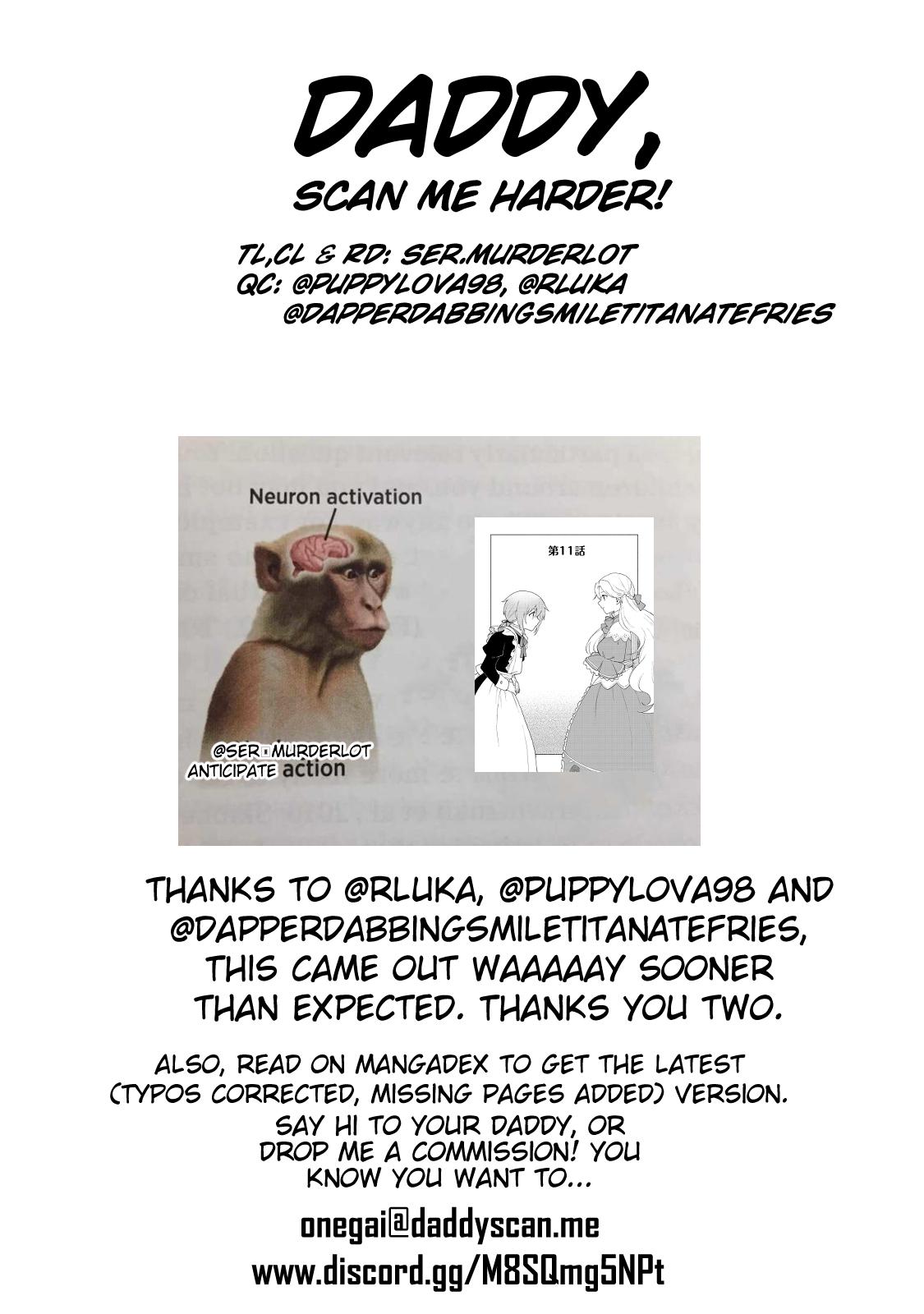 Otome Game no Heroine de Saikyou Survival @comic Chap 11 - Next Chap 12