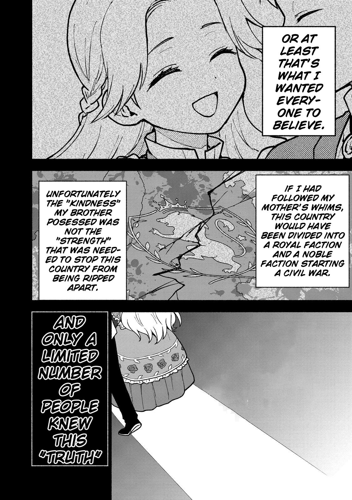 Otome Game no Heroine de Saikyou Survival @comic Chap 12 - Next Chap 13