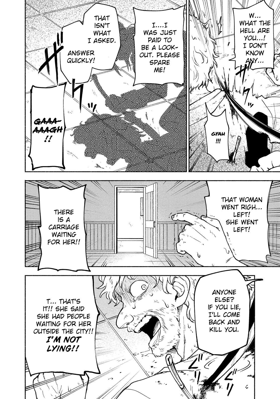 Otome Game no Heroine de Saikyou Survival @comic Chap 12 - Next Chap 13