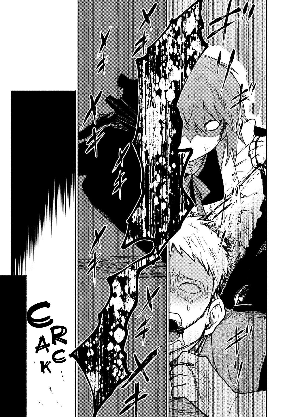 Otome Game no Heroine de Saikyou Survival @comic Chap 13 - Next Chap 14