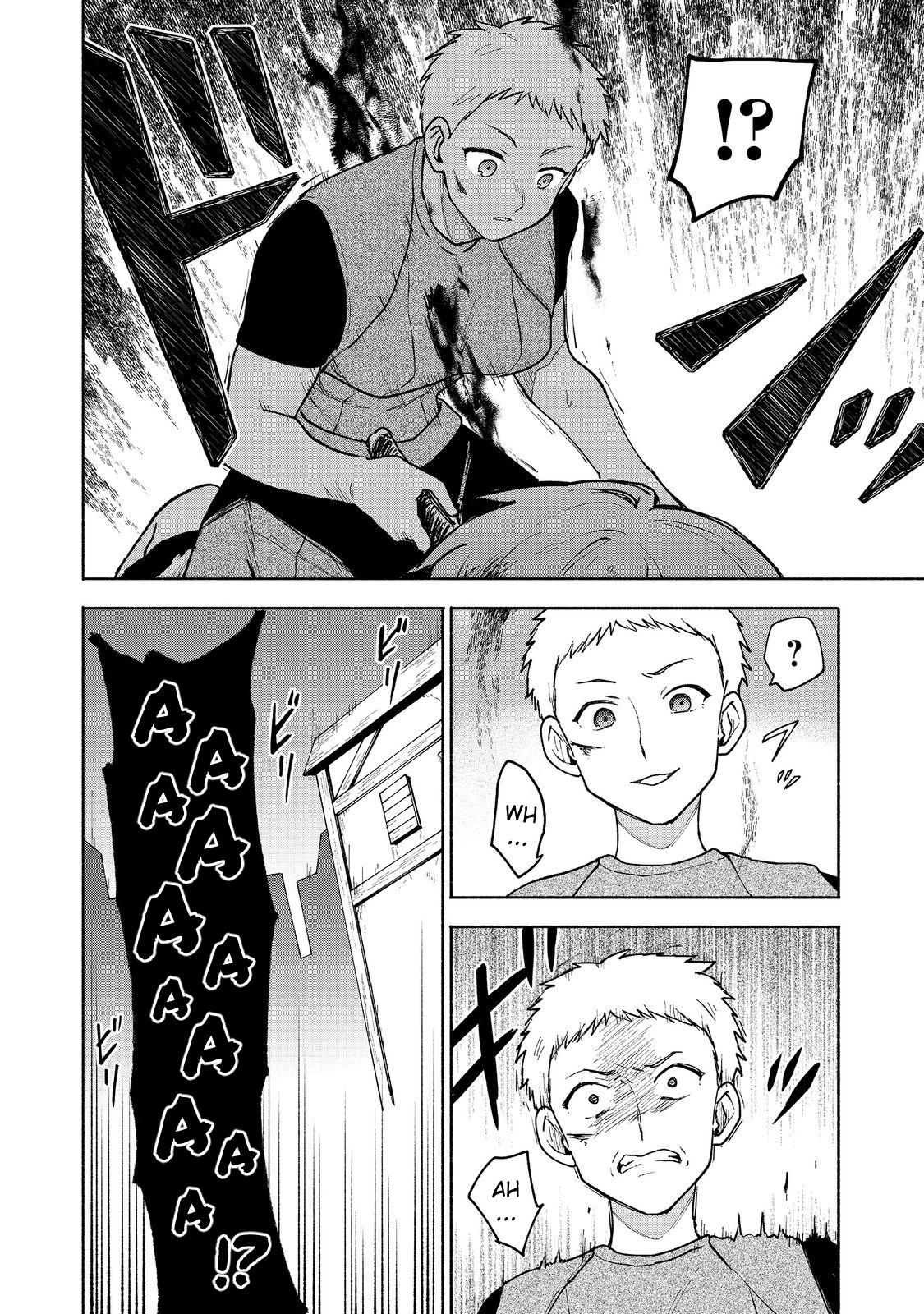 Otome Game no Heroine de Saikyou Survival @comic Chap 13 - Next Chap 14