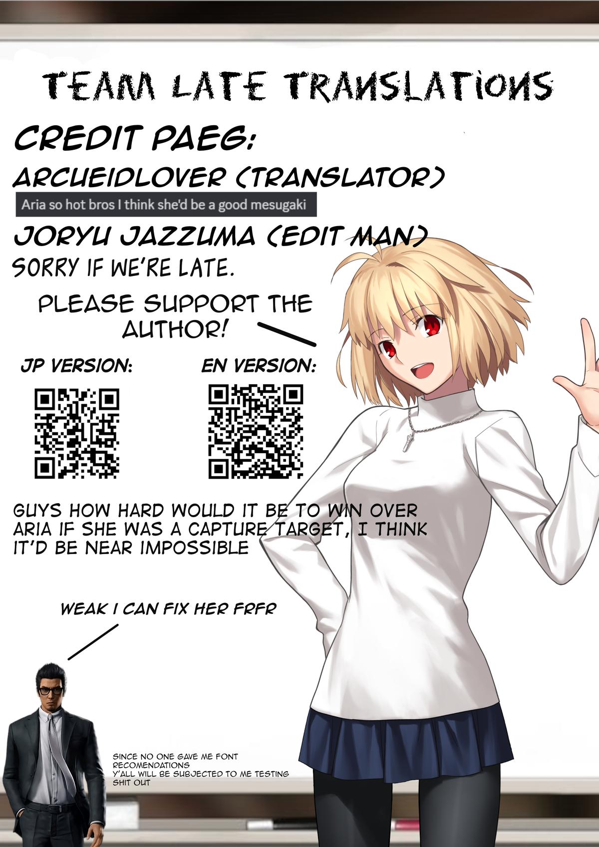 Otome Game no Heroine de Saikyou Survival @comic Chap 27 - Next Chap 28