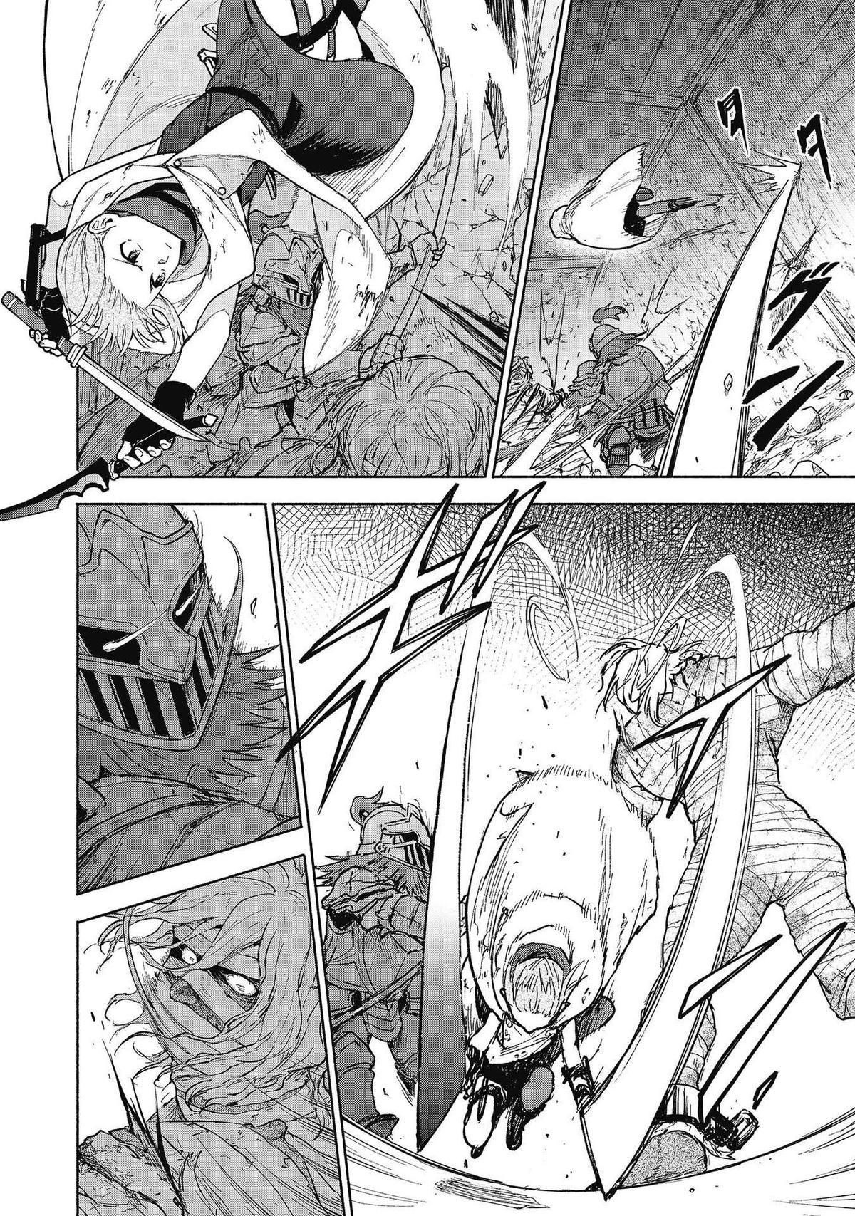 Otome Game no Heroine de Saikyou Survival @comic Chap 27 - Next Chap 28