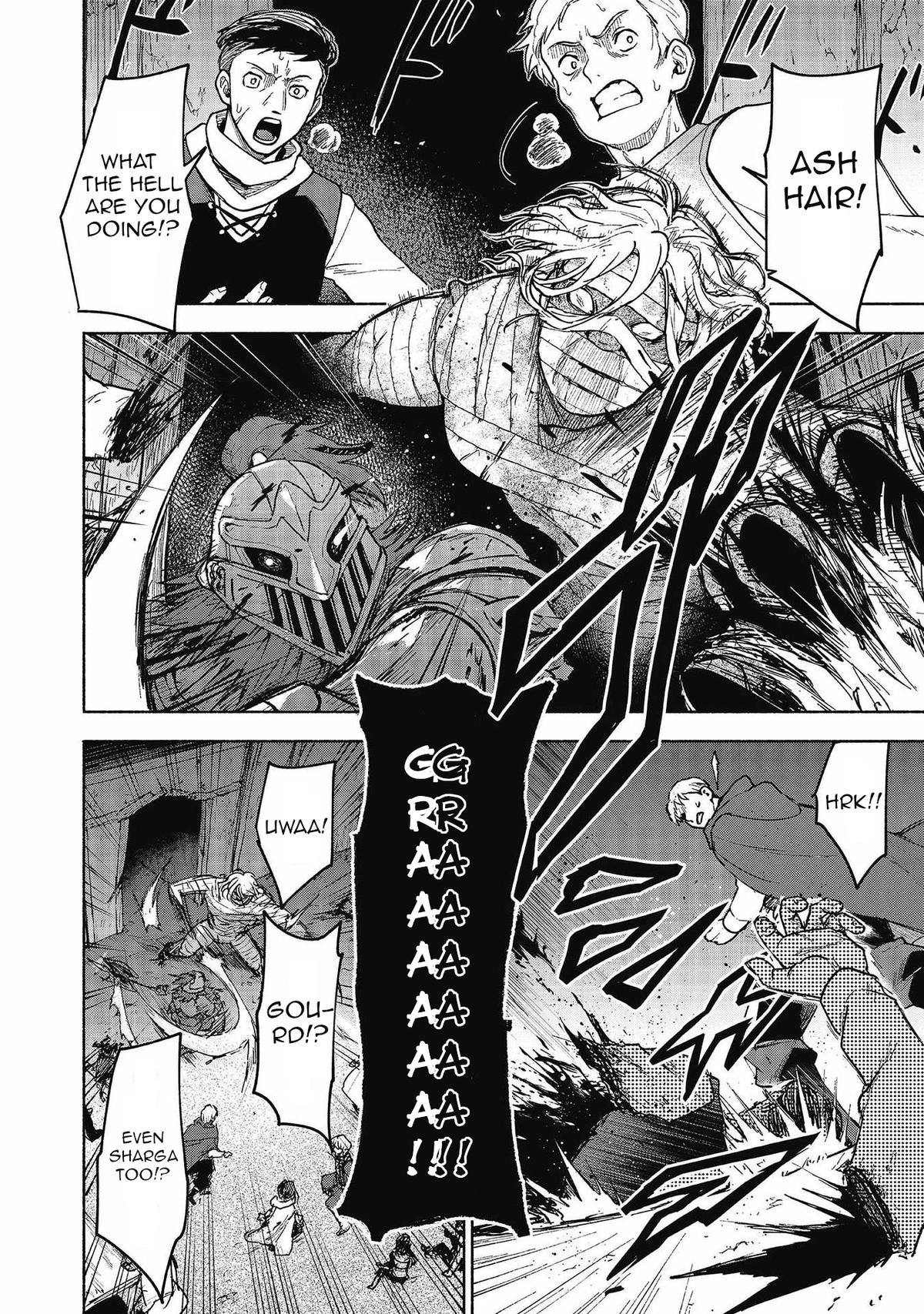 Otome Game no Heroine de Saikyou Survival @comic Chap 27 - Next Chap 28