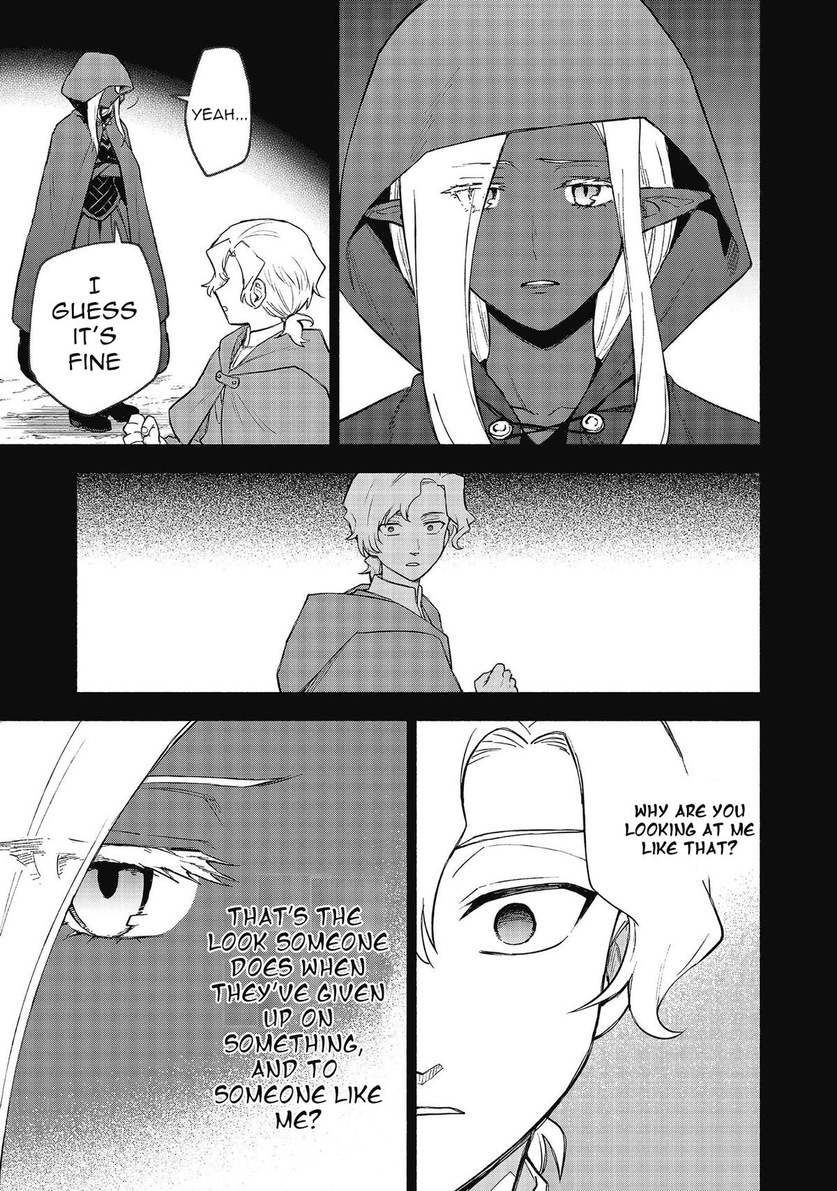 Otome Game no Heroine de Saikyou Survival @comic Chap 27 - Next Chap 28