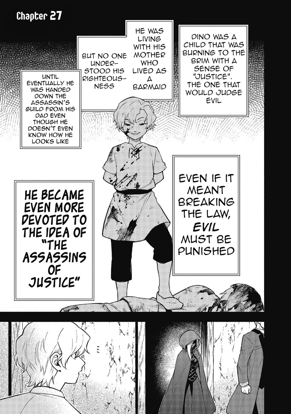 Otome Game no Heroine de Saikyou Survival @comic Chap 27 - Next Chap 28