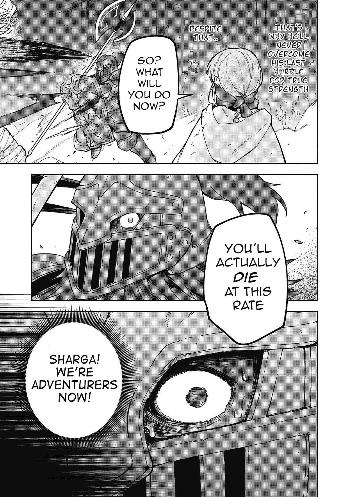 Otome Game no Heroine de Saikyou Survival @comic Chap 27 - Next Chap 28