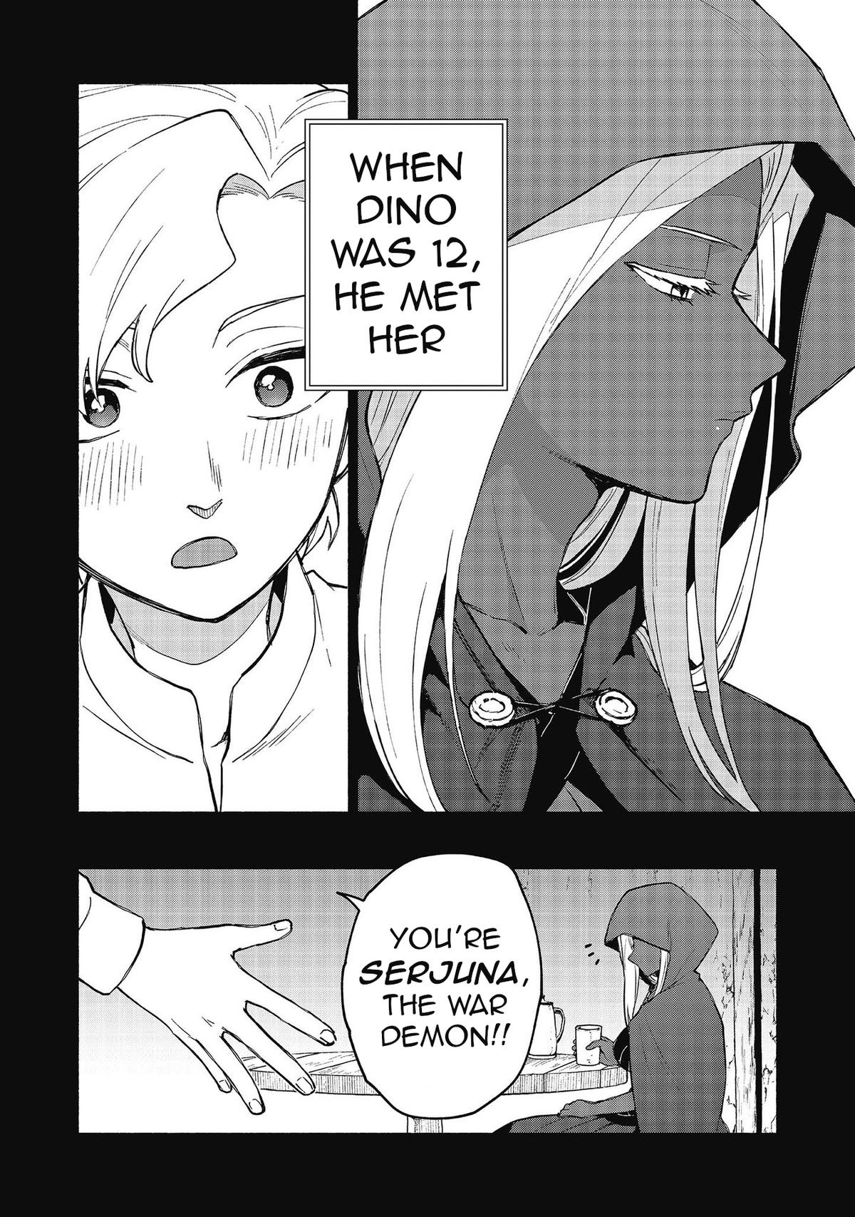 Otome Game no Heroine de Saikyou Survival @comic Chap 27 - Next Chap 28