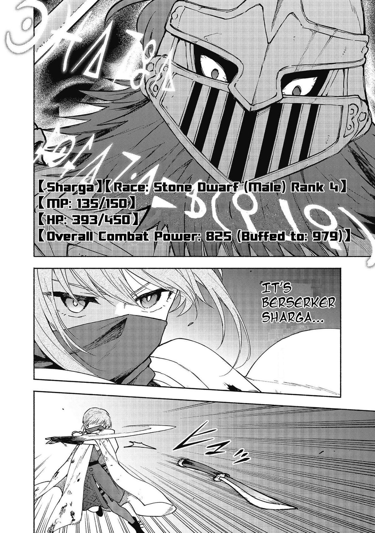 Otome Game no Heroine de Saikyou Survival @comic Chap 27 - Next Chap 28