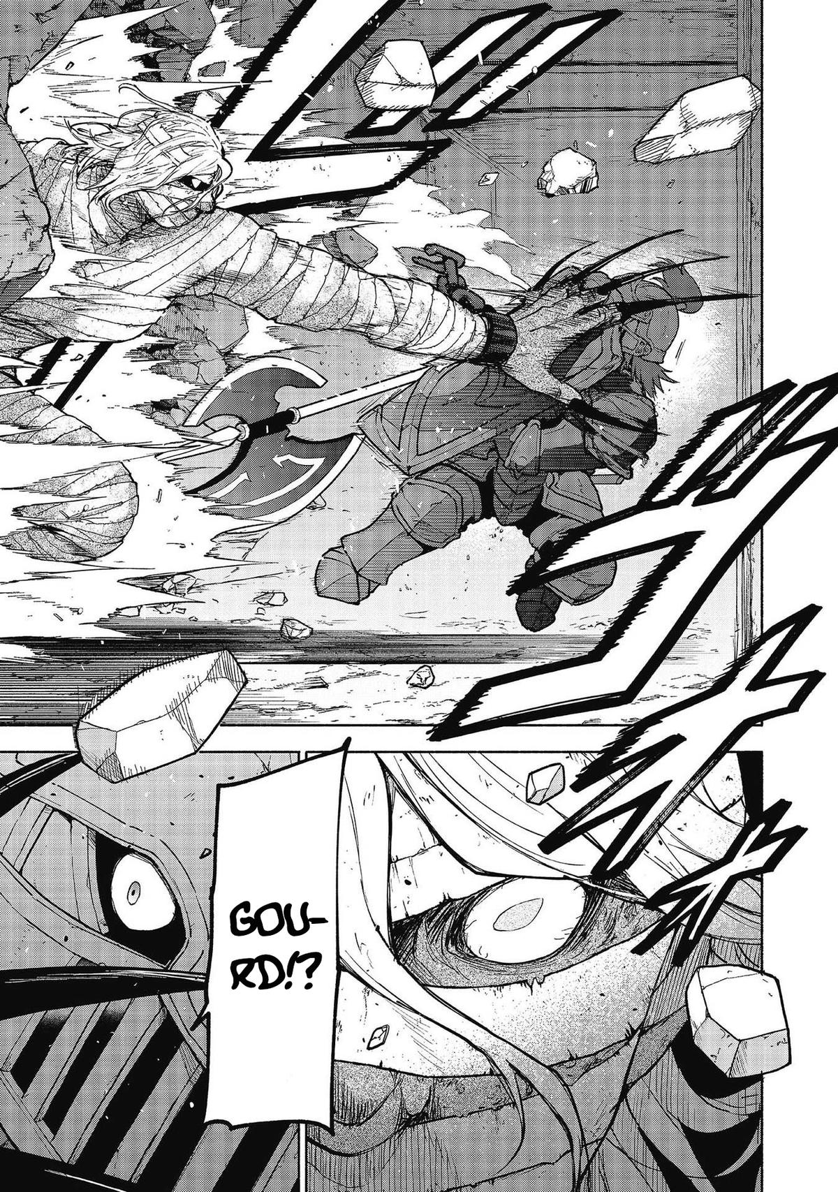 Otome Game no Heroine de Saikyou Survival @comic Chap 27 - Next Chap 28