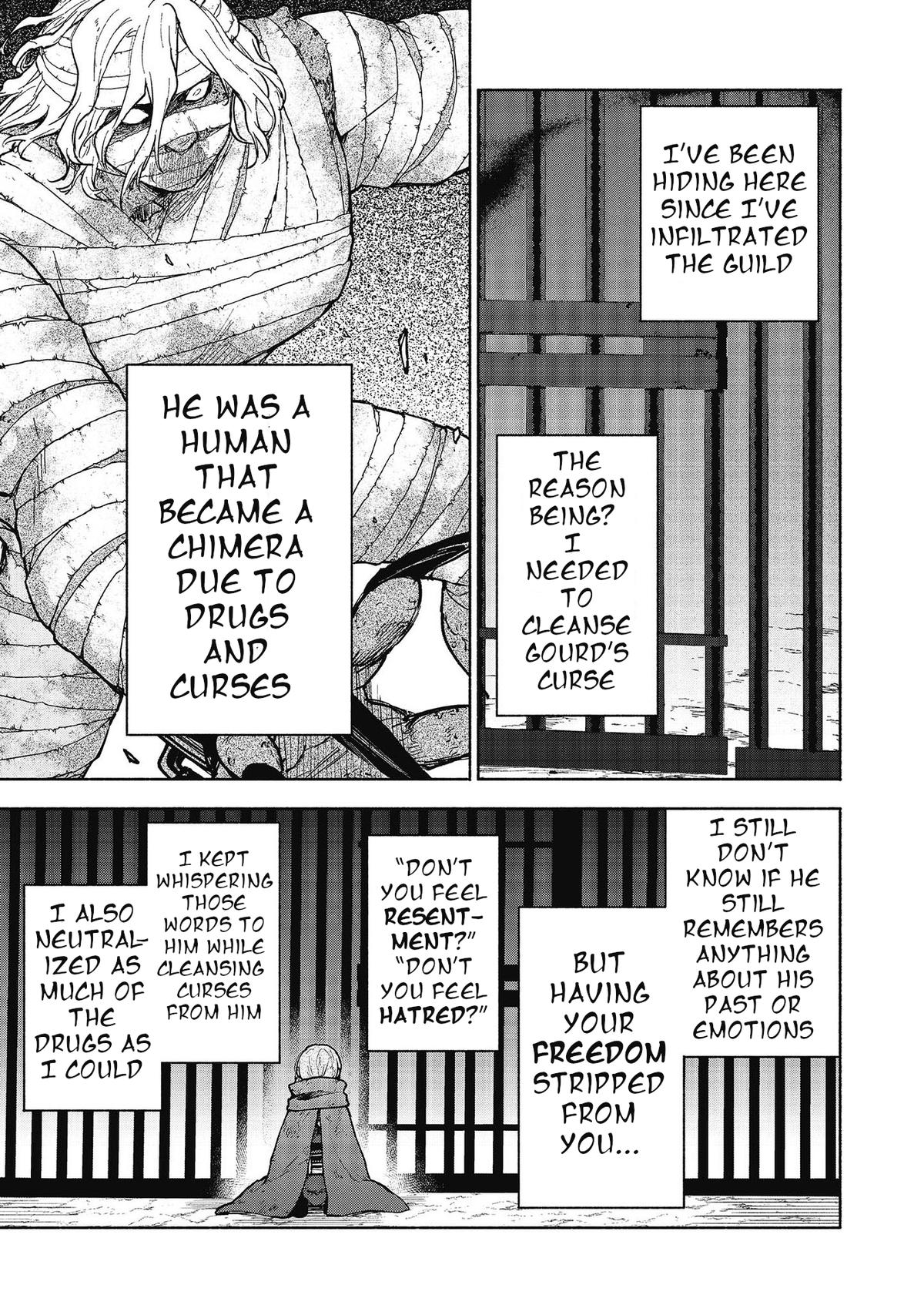 Otome Game no Heroine de Saikyou Survival @comic Chap 27 - Next Chap 28