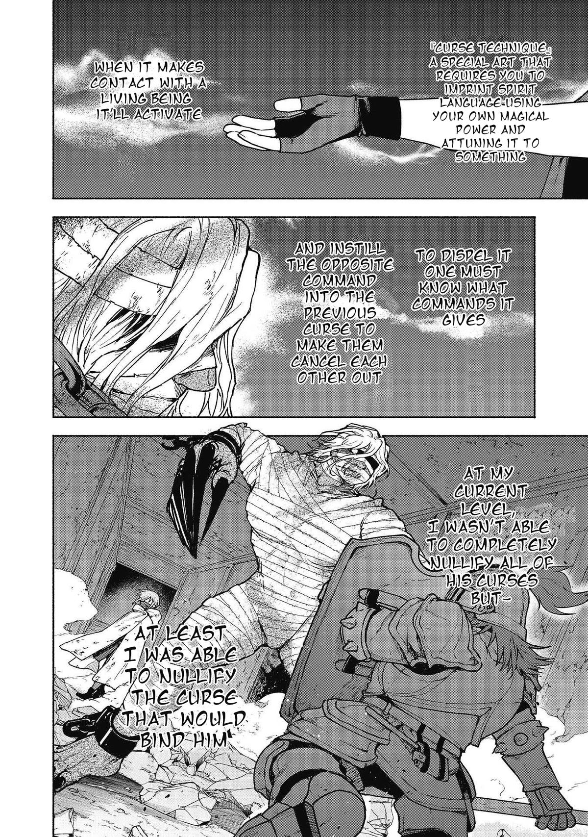 Otome Game no Heroine de Saikyou Survival @comic Chap 27 - Next Chap 28