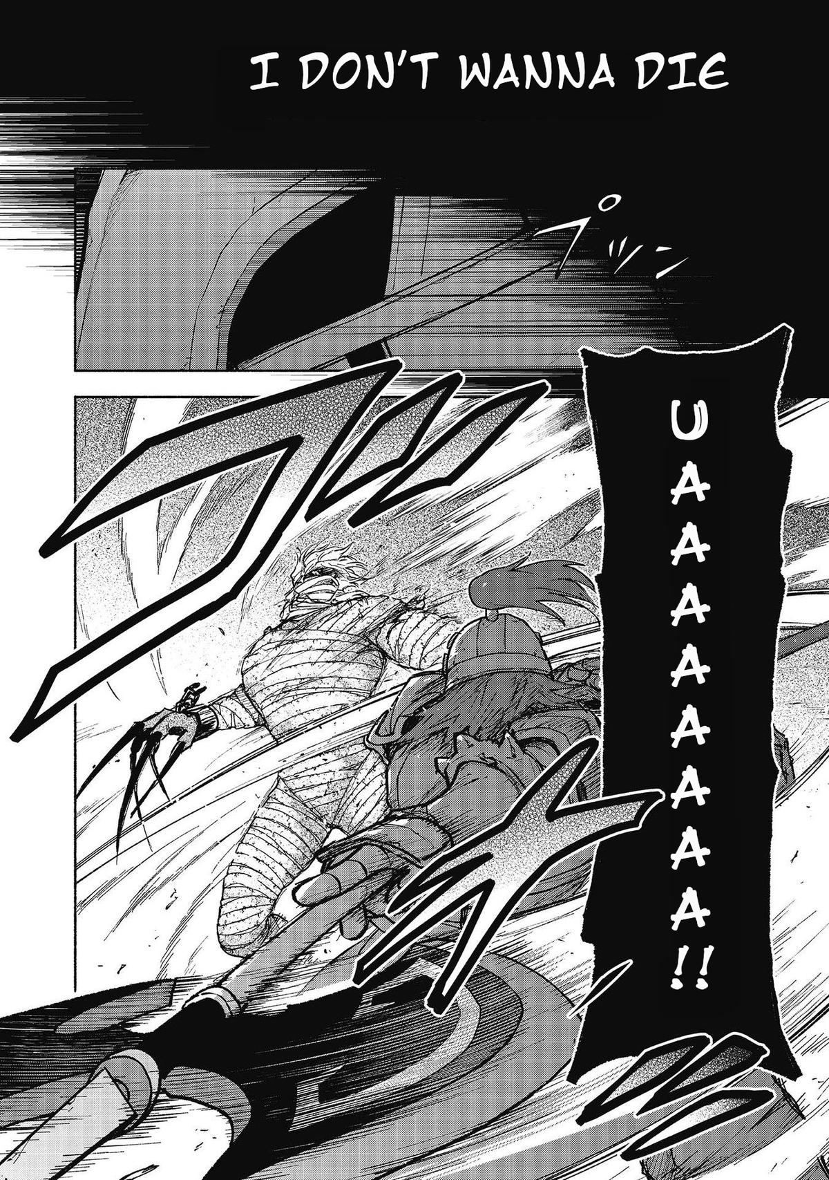 Otome Game no Heroine de Saikyou Survival @comic Chap 27 - Next Chap 28