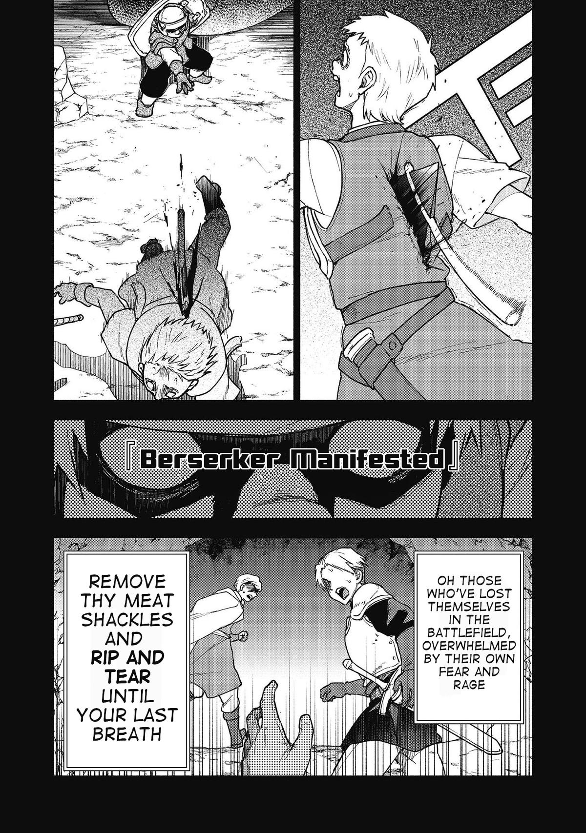 Otome Game no Heroine de Saikyou Survival @comic Chap 27 - Next Chap 28