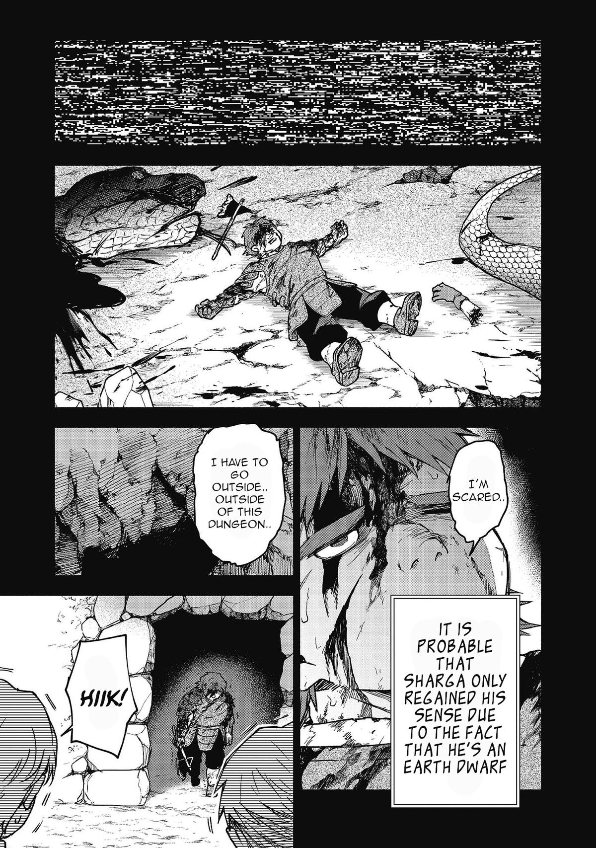 Otome Game no Heroine de Saikyou Survival @comic Chap 27 - Next Chap 28