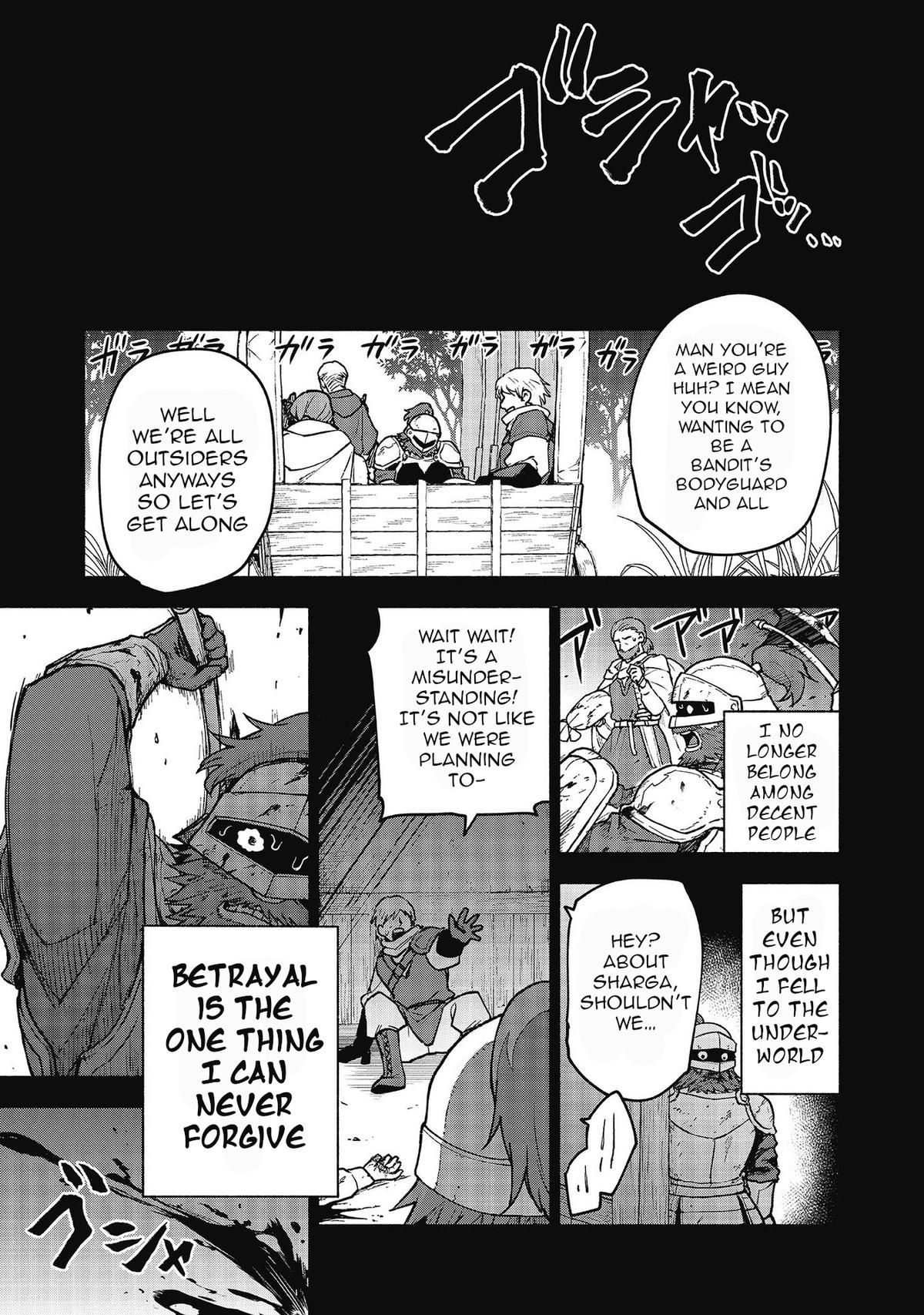 Otome Game no Heroine de Saikyou Survival @comic Chap 27 - Next Chap 28