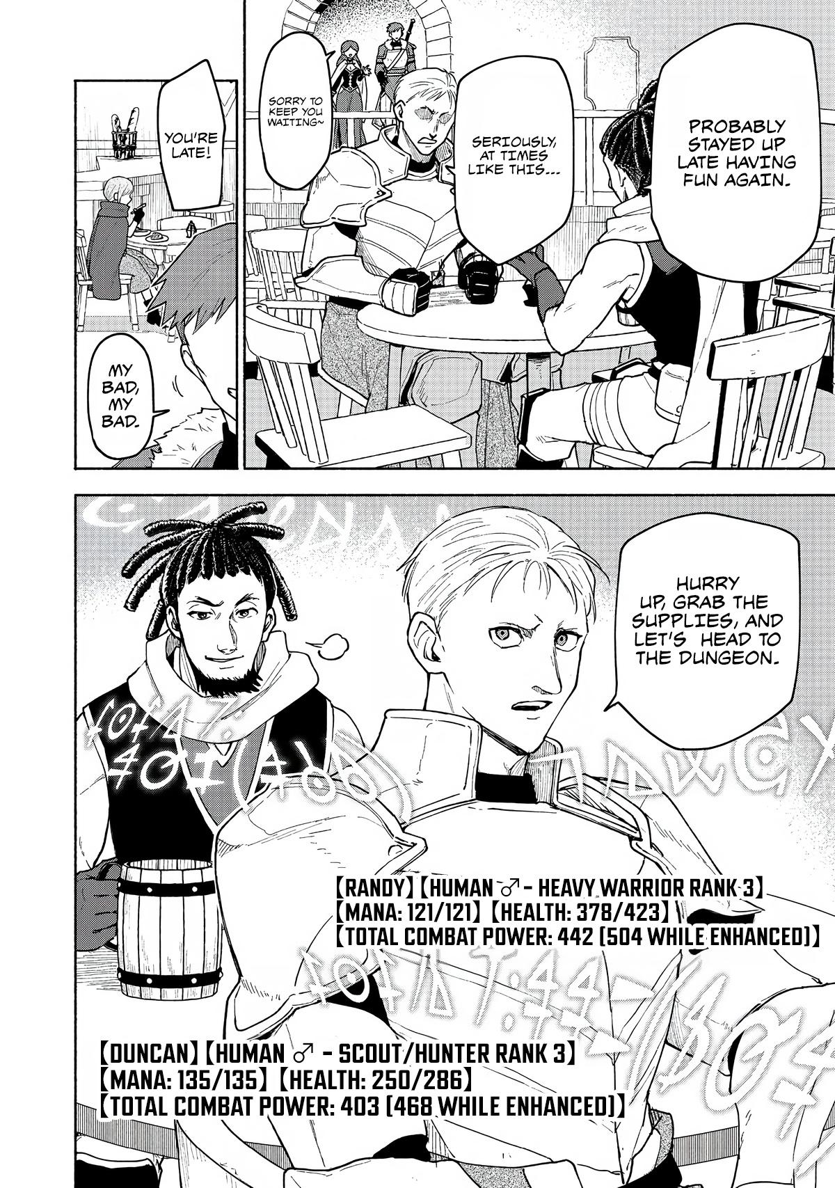 Otome Game no Heroine de Saikyou Survival @comic Chap 24 - Next Chap 25