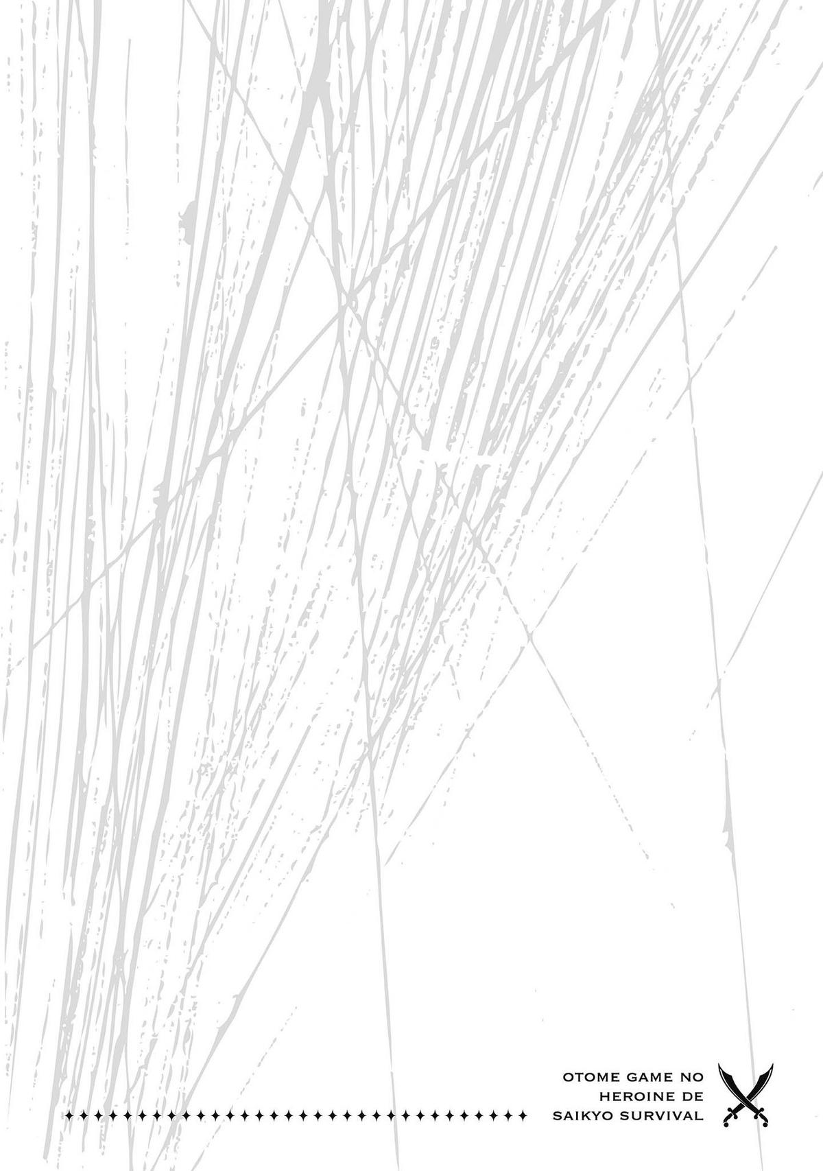 Otome Game no Heroine de Saikyou Survival @comic Chap 26 - Next Chap 27