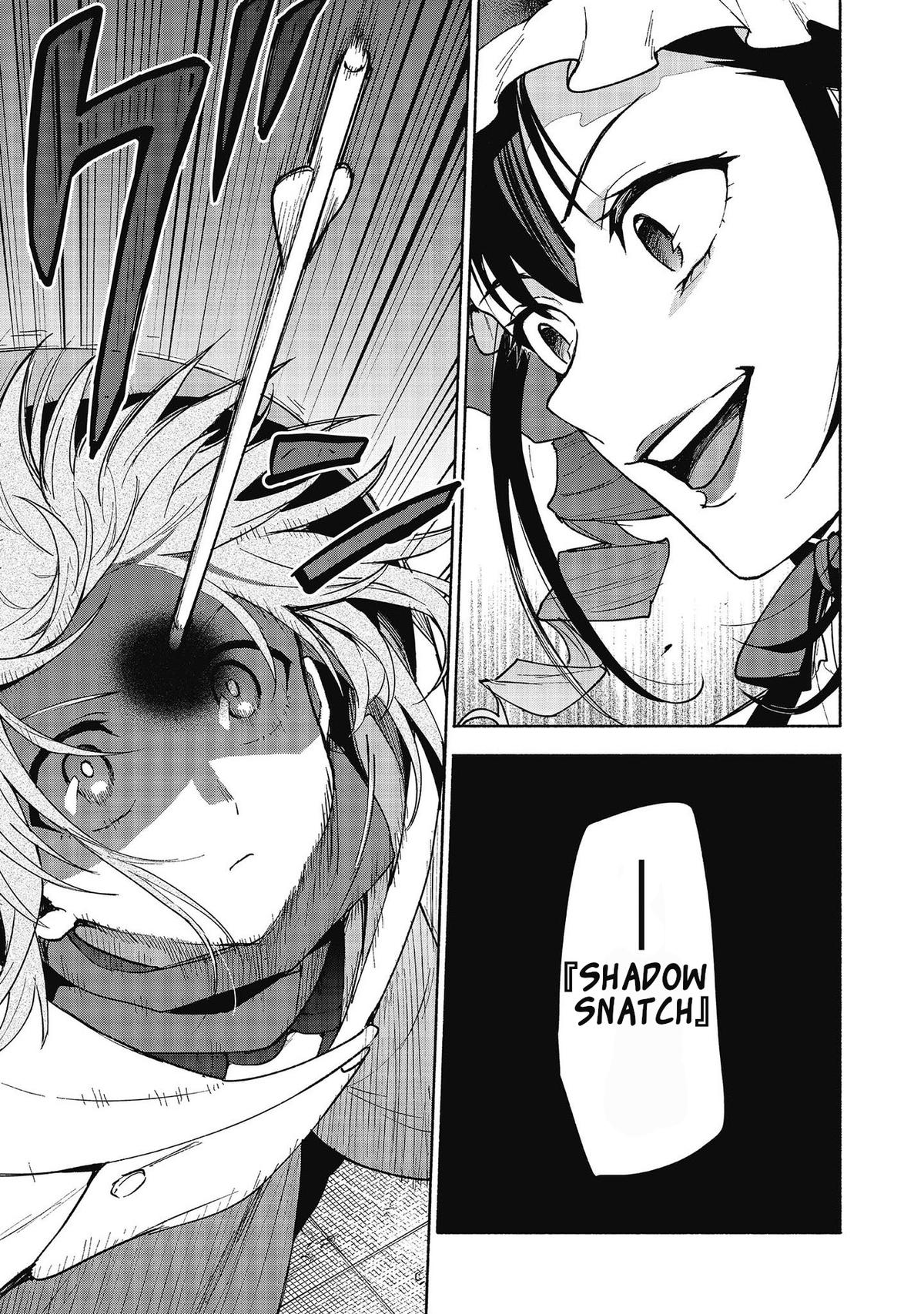 Otome Game no Heroine de Saikyou Survival @comic Chap 26 - Next Chap 27