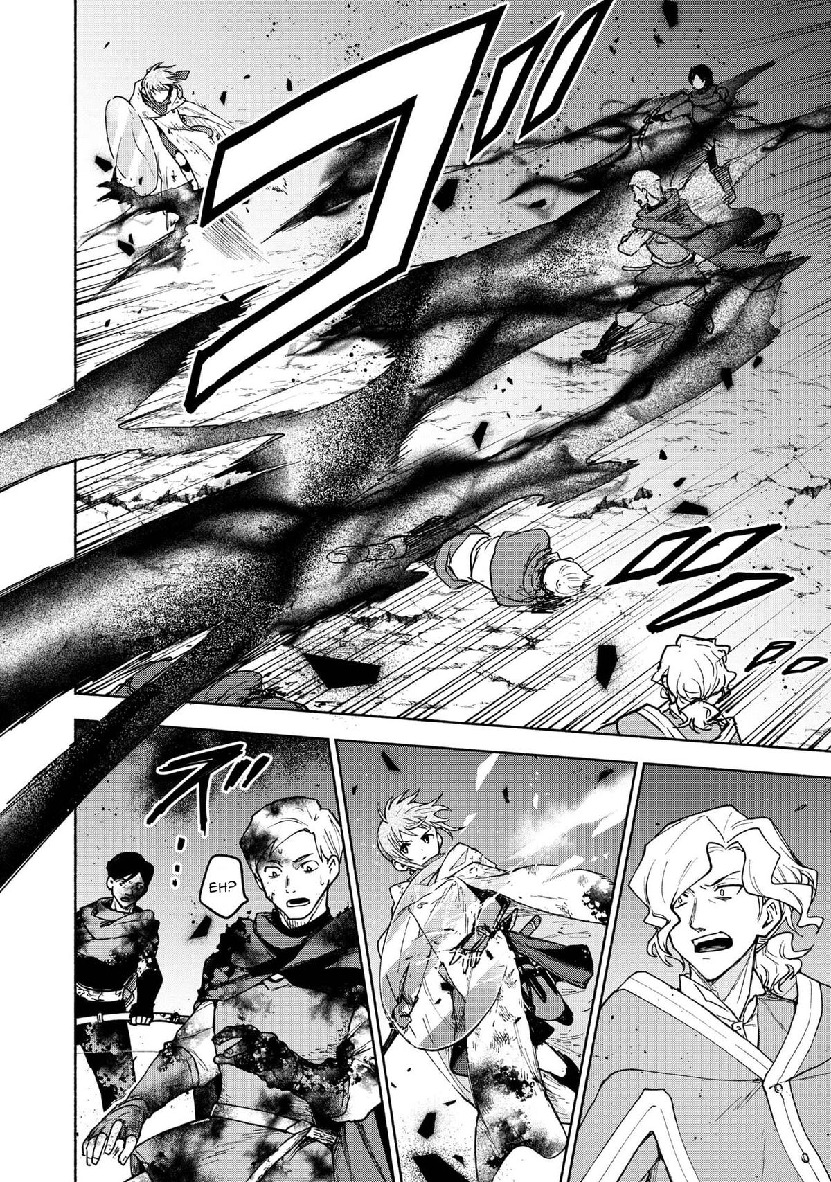 Otome Game no Heroine de Saikyou Survival @comic Chap 28 - Next Chap 29