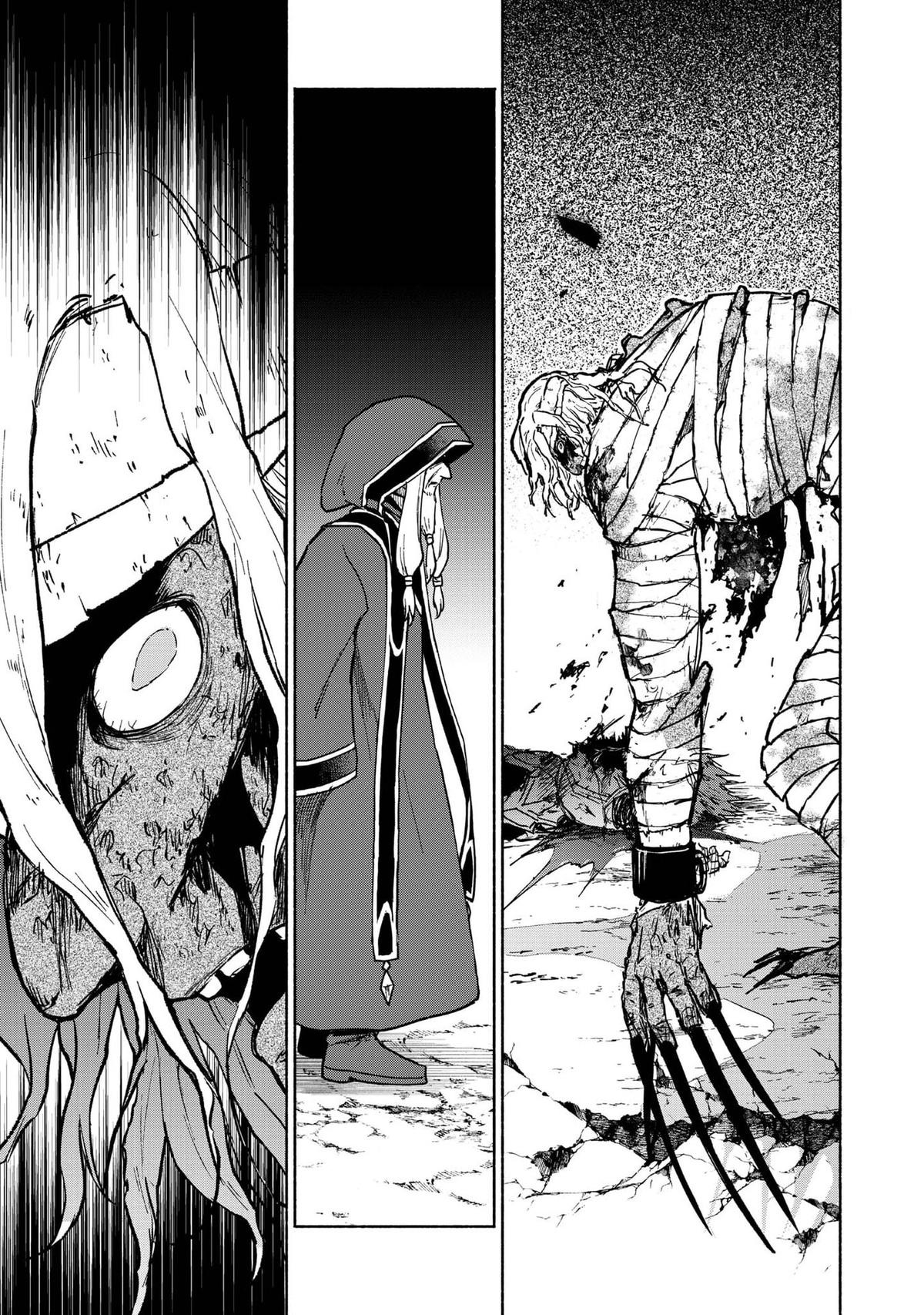 Otome Game no Heroine de Saikyou Survival @comic Chap 28 - Next Chap 29