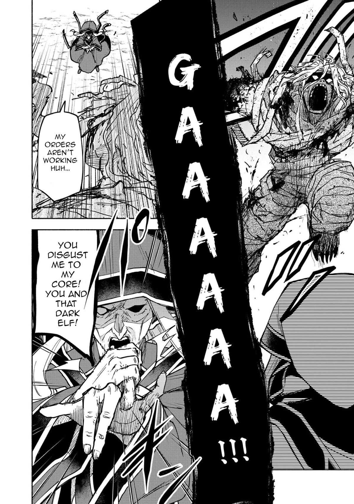 Otome Game no Heroine de Saikyou Survival @comic Chap 28 - Next Chap 29