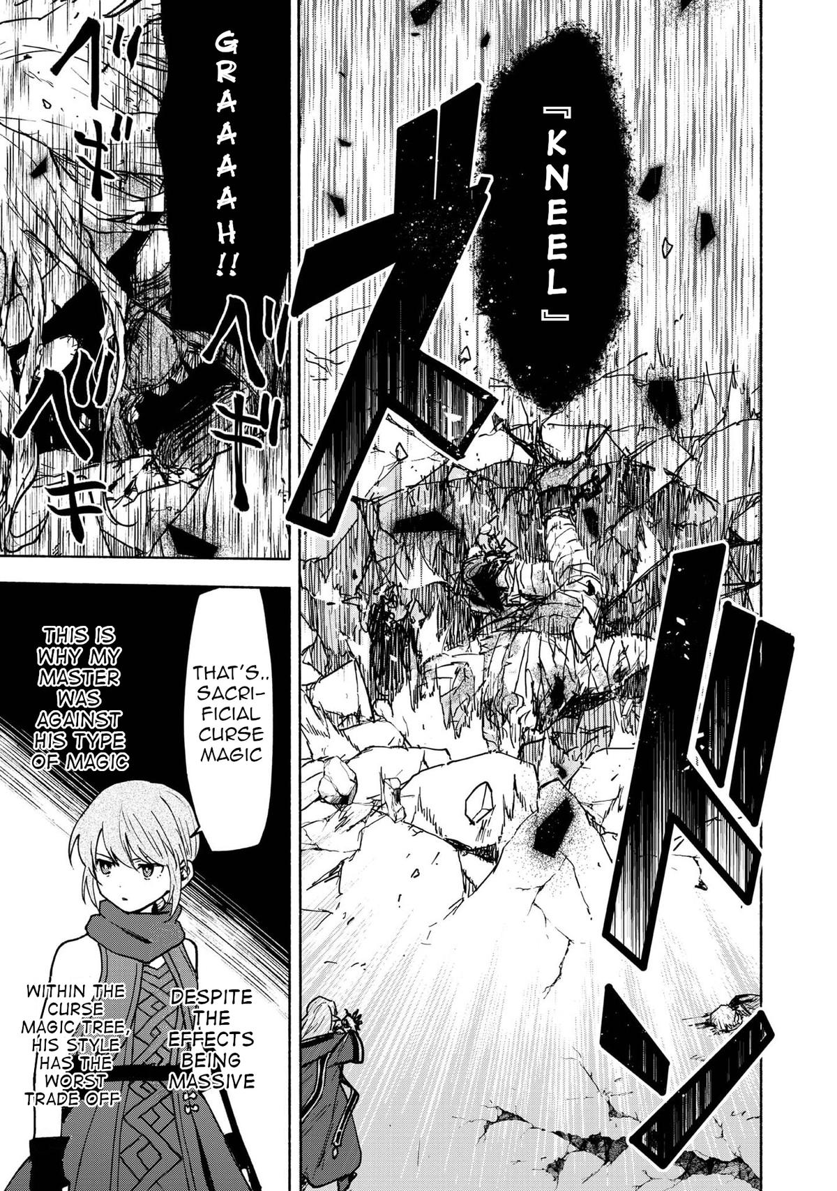 Otome Game no Heroine de Saikyou Survival @comic Chap 28 - Next Chap 29