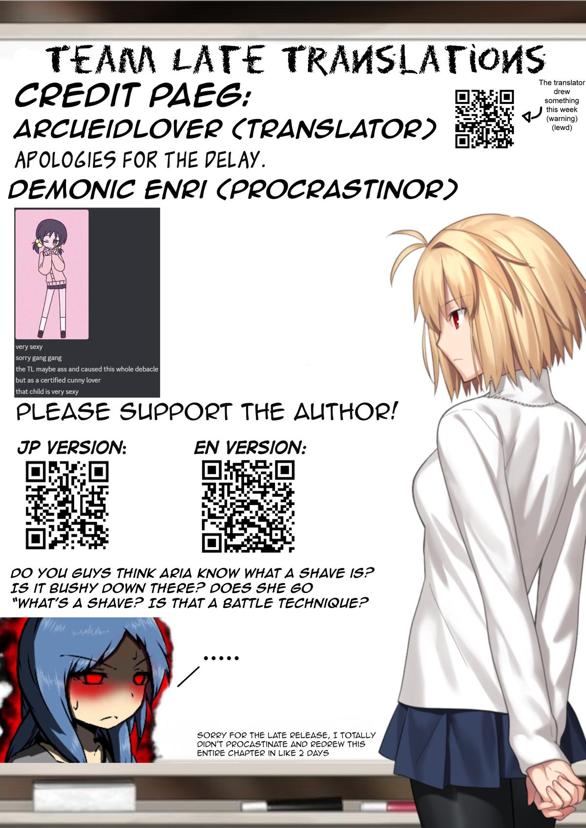 Otome Game no Heroine de Saikyou Survival @comic Chap 28 - Next Chap 29