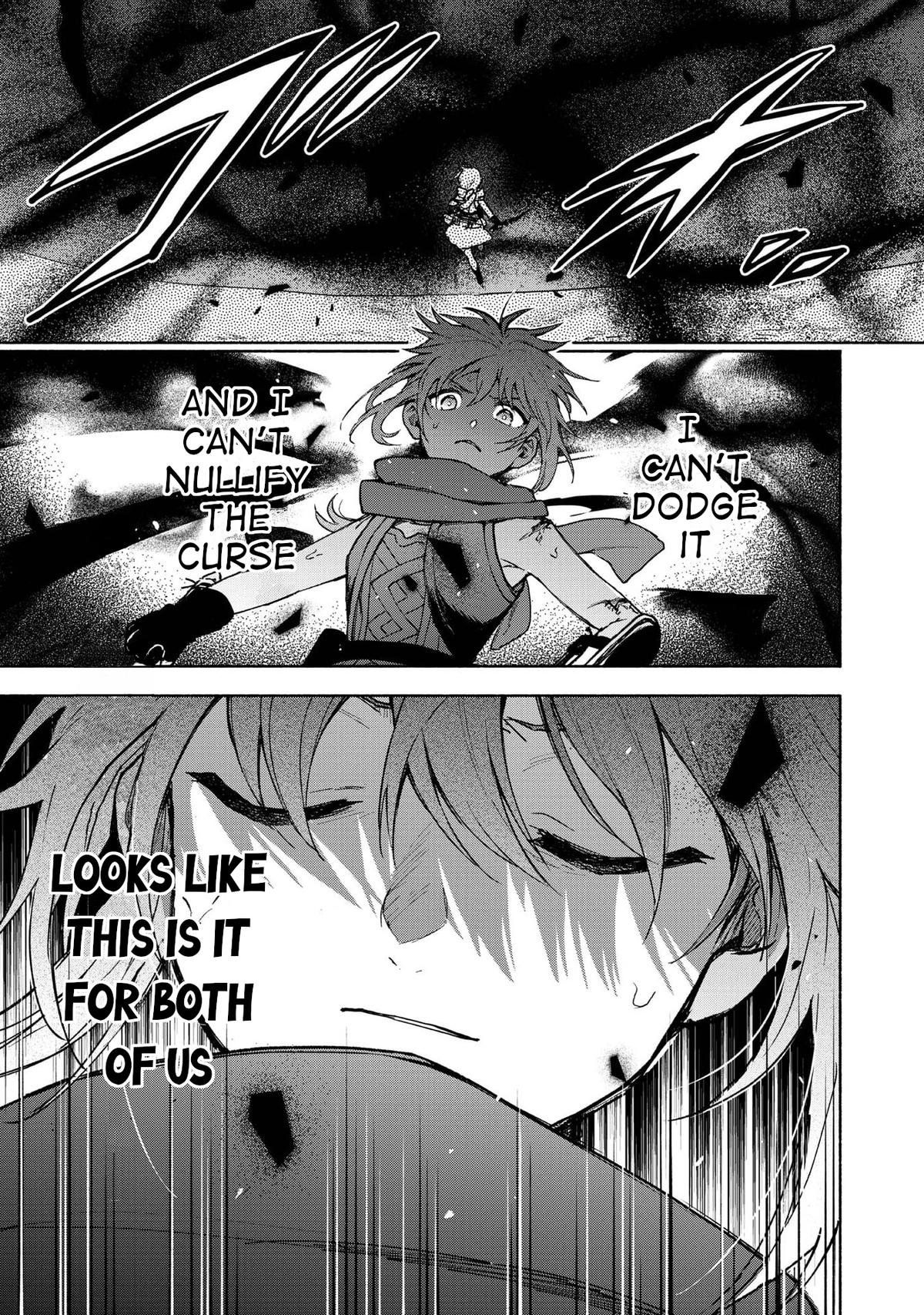 Otome Game no Heroine de Saikyou Survival @comic Chap 29 - Next Chap 30