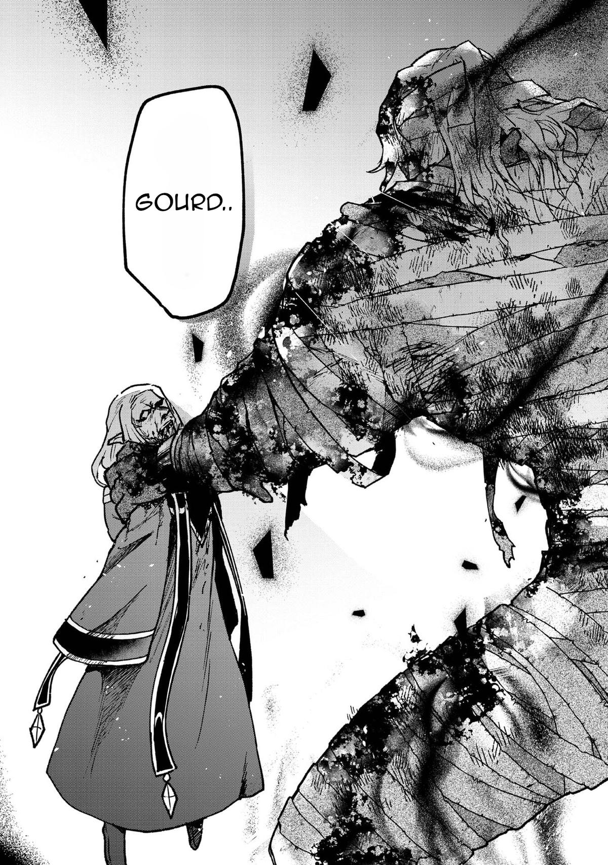 Otome Game no Heroine de Saikyou Survival @comic Chap 29 - Next Chap 30