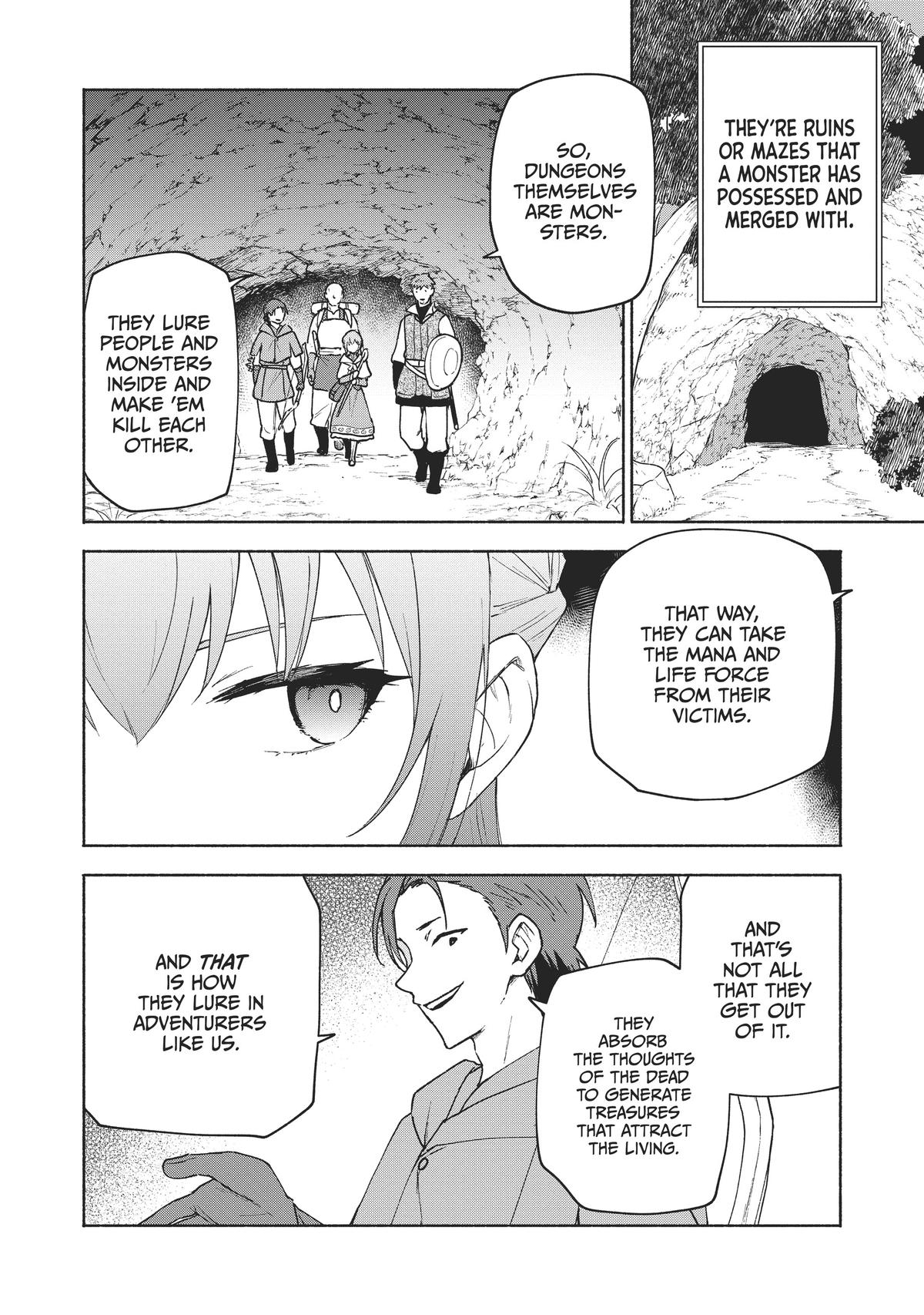 Otome Game no Heroine de Saikyou Survival @comic Chap 20 - Next Chap 21